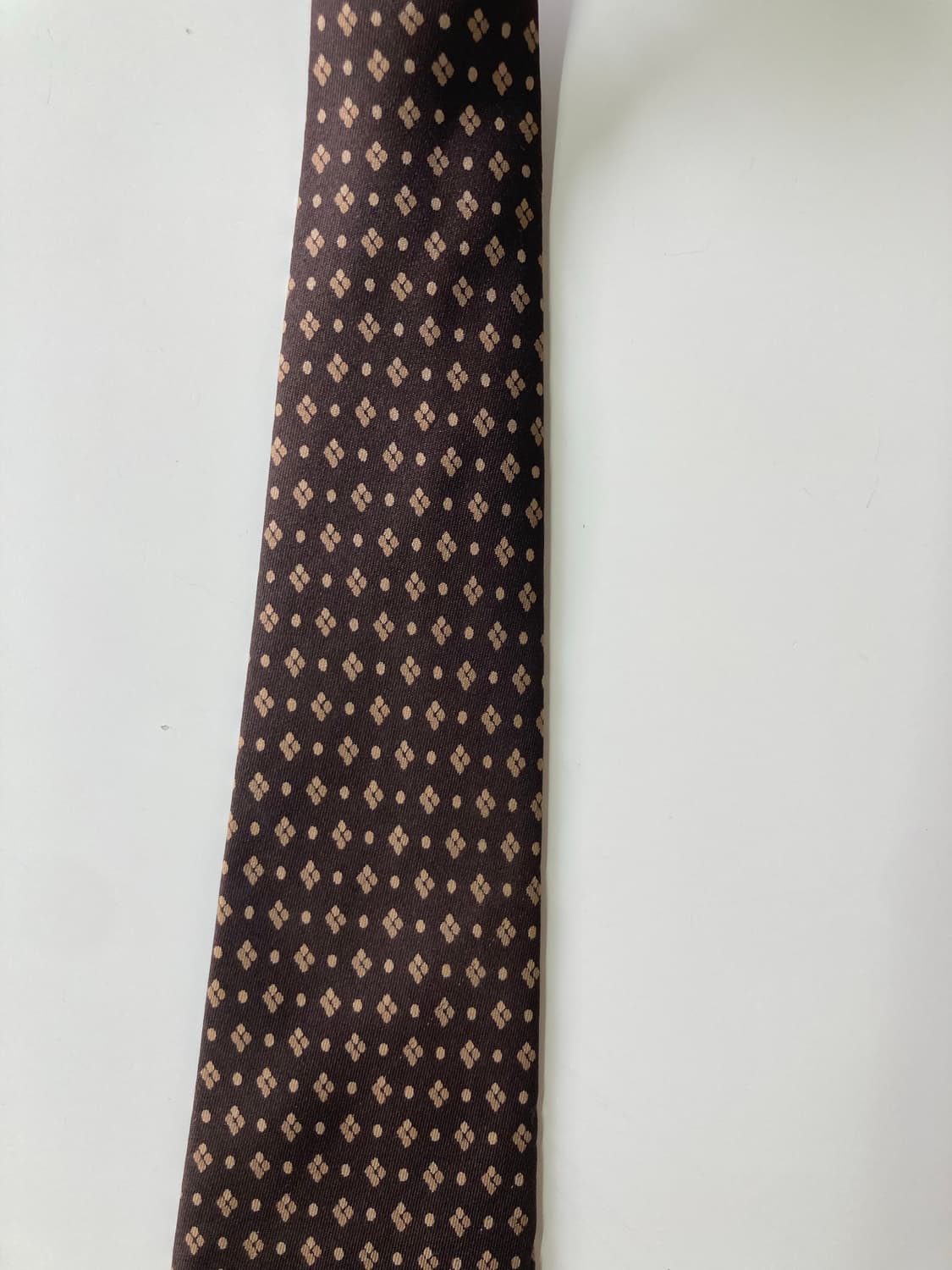 니나리치 넥타이 상품이미지5