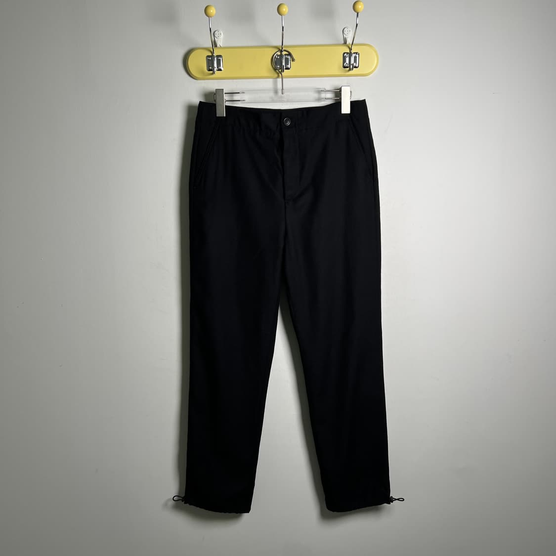 16fw 아크네 스튜디오 페이스 울 슬랙스 46 상품이미지2