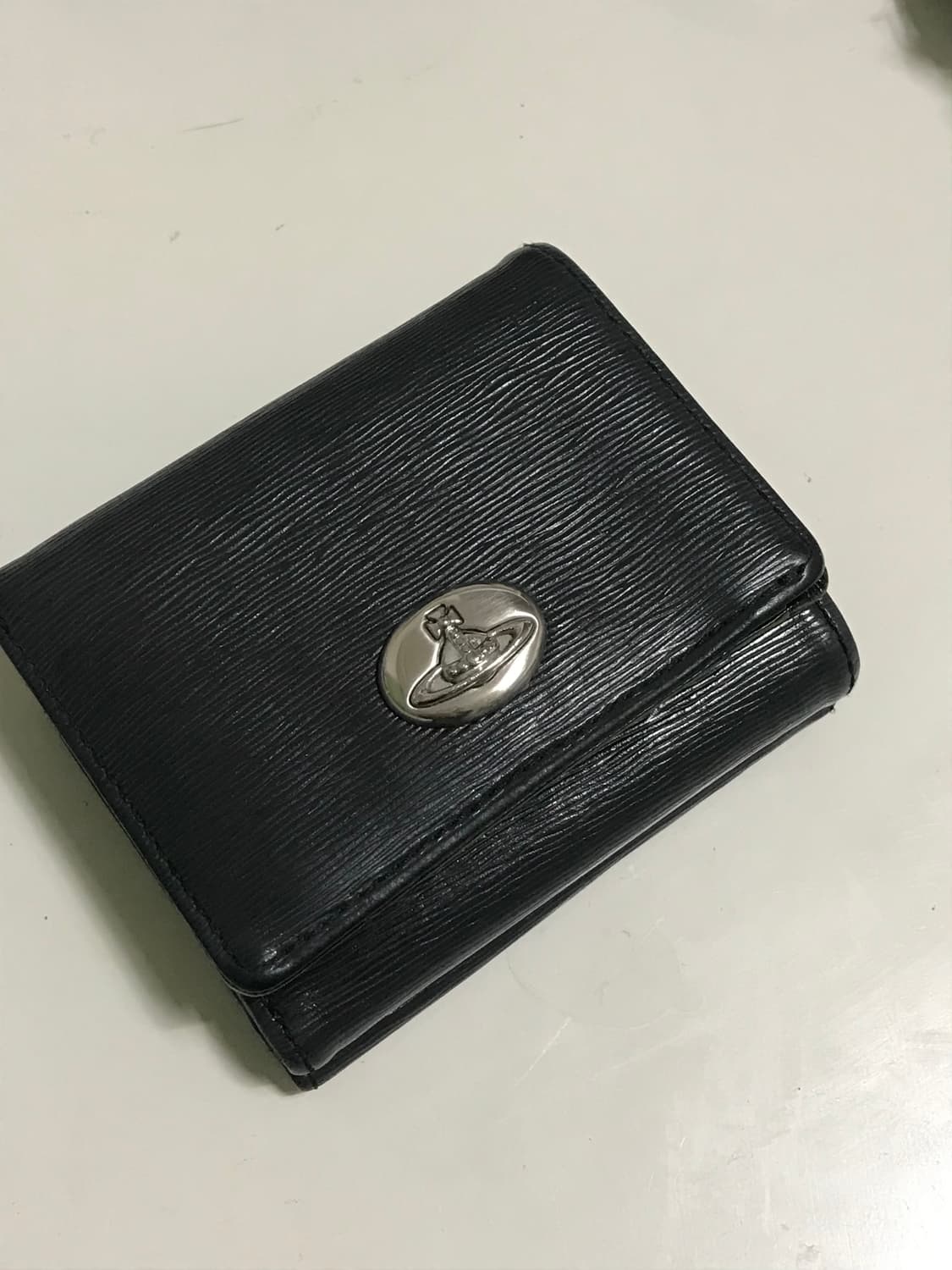 비비안 웨스트우드 반지갑 상품이미지3