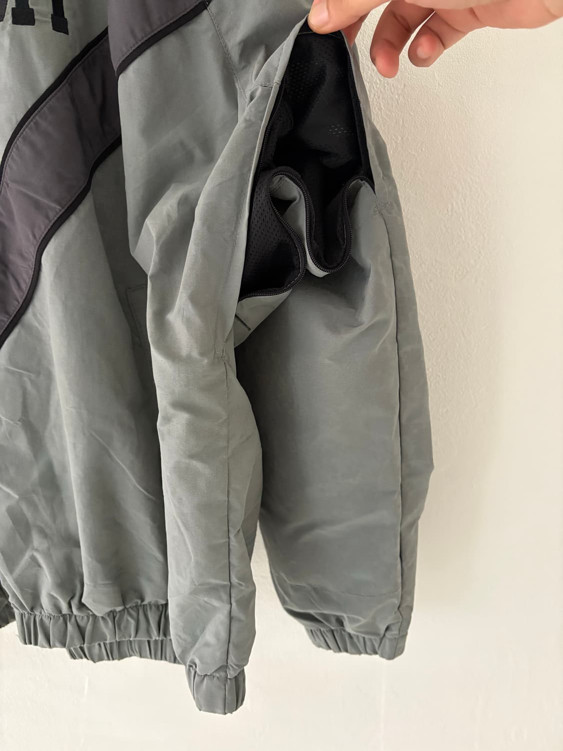00‘s U.S Army IPFU Jacket  상품이미지9