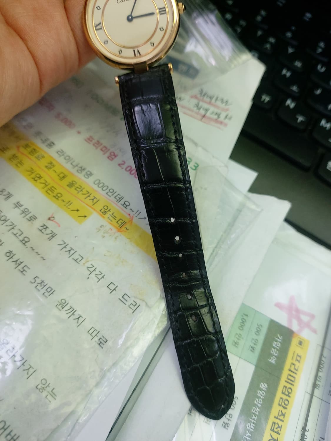 까르띠에 버메일  상품이미지5