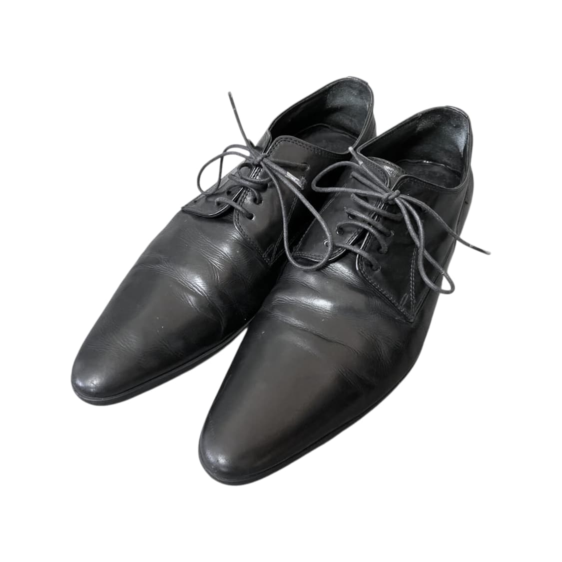 디올옴므 에디기 레더 드레스 슈즈 상품이미지1