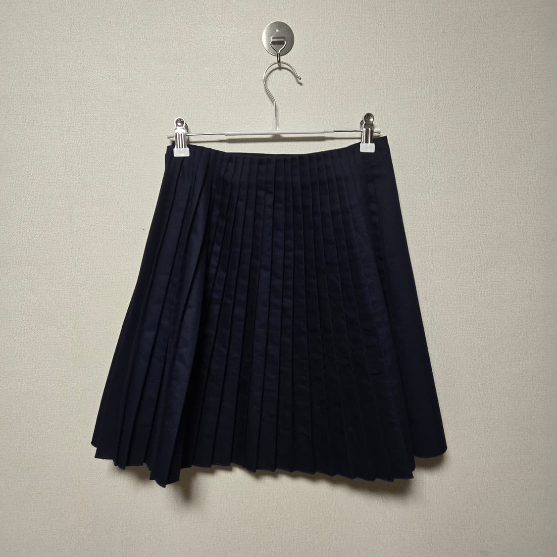 코스 플리츠 스커트 / 여성 스커트/ 여자 치마  상품이미지6