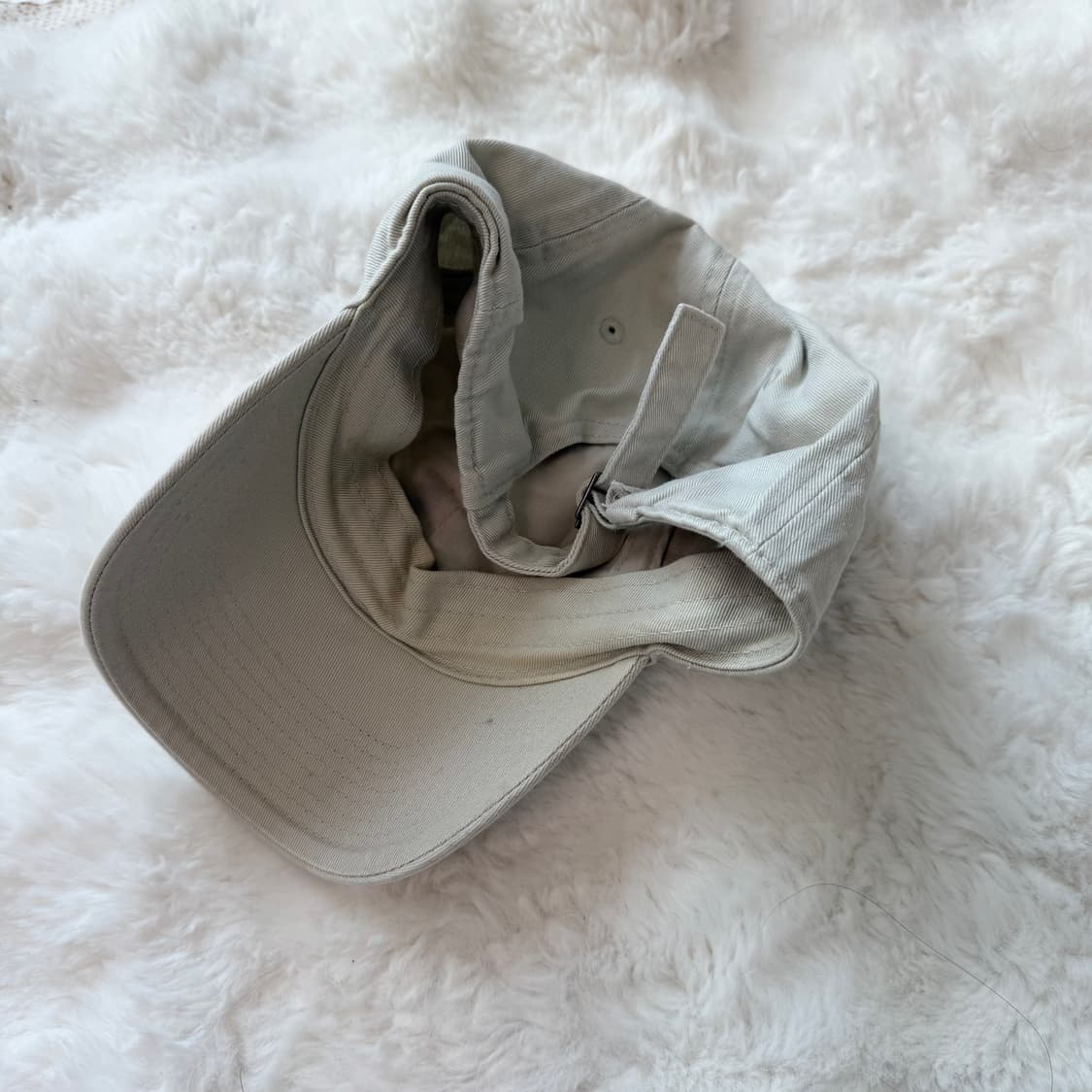 나이키 헤리티지86 퓨추라 볼캡 상품이미지2