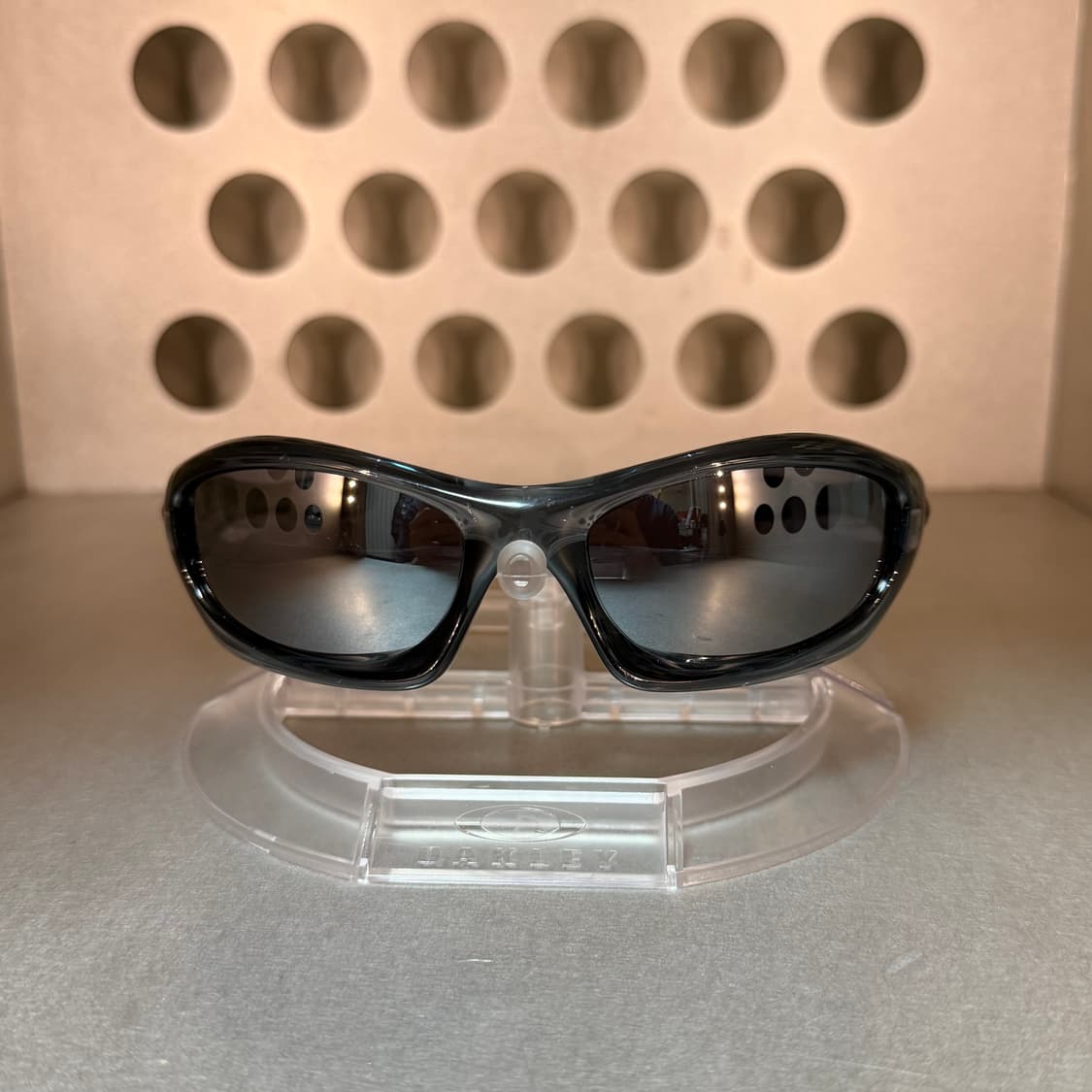 오클리 Monster Dog 몬스터독 (2003) 상품이미지2