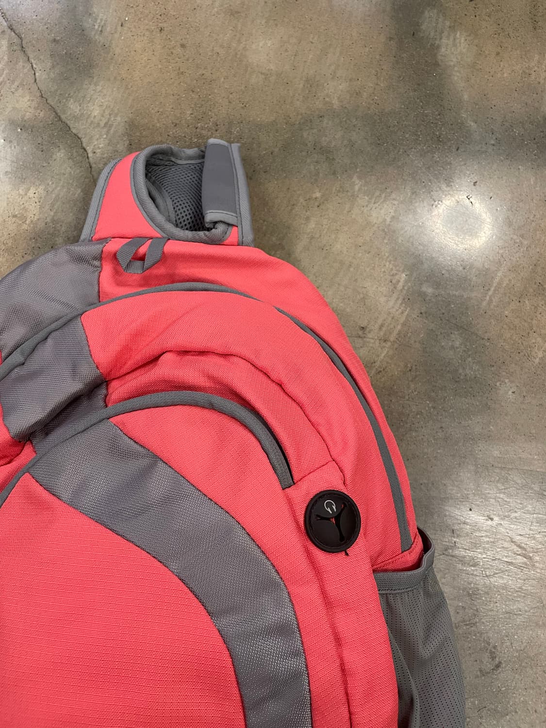 2007年 Samsonite sling bag 상품이미지5