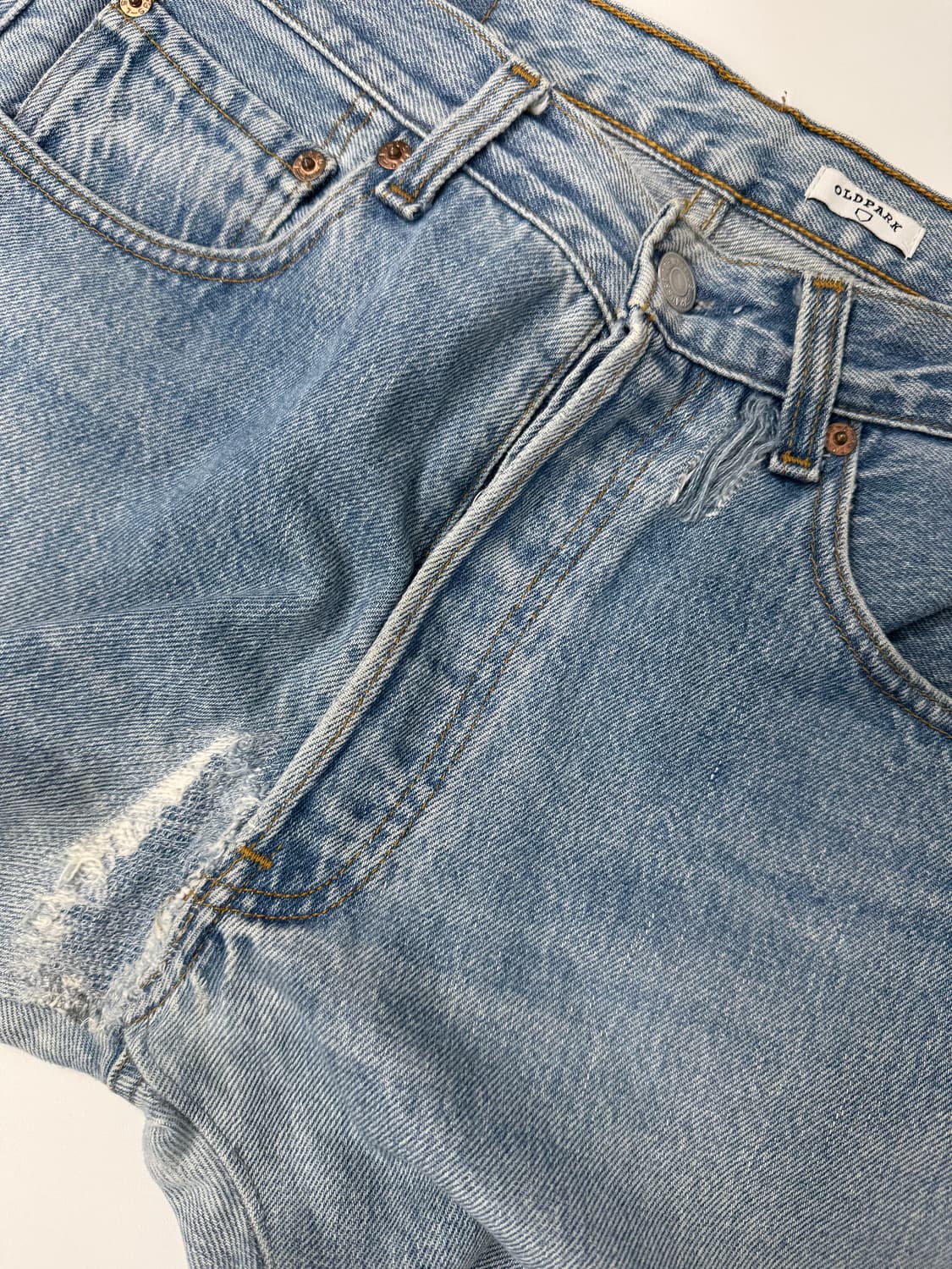 올드파크 슬릿진 상품이미지3