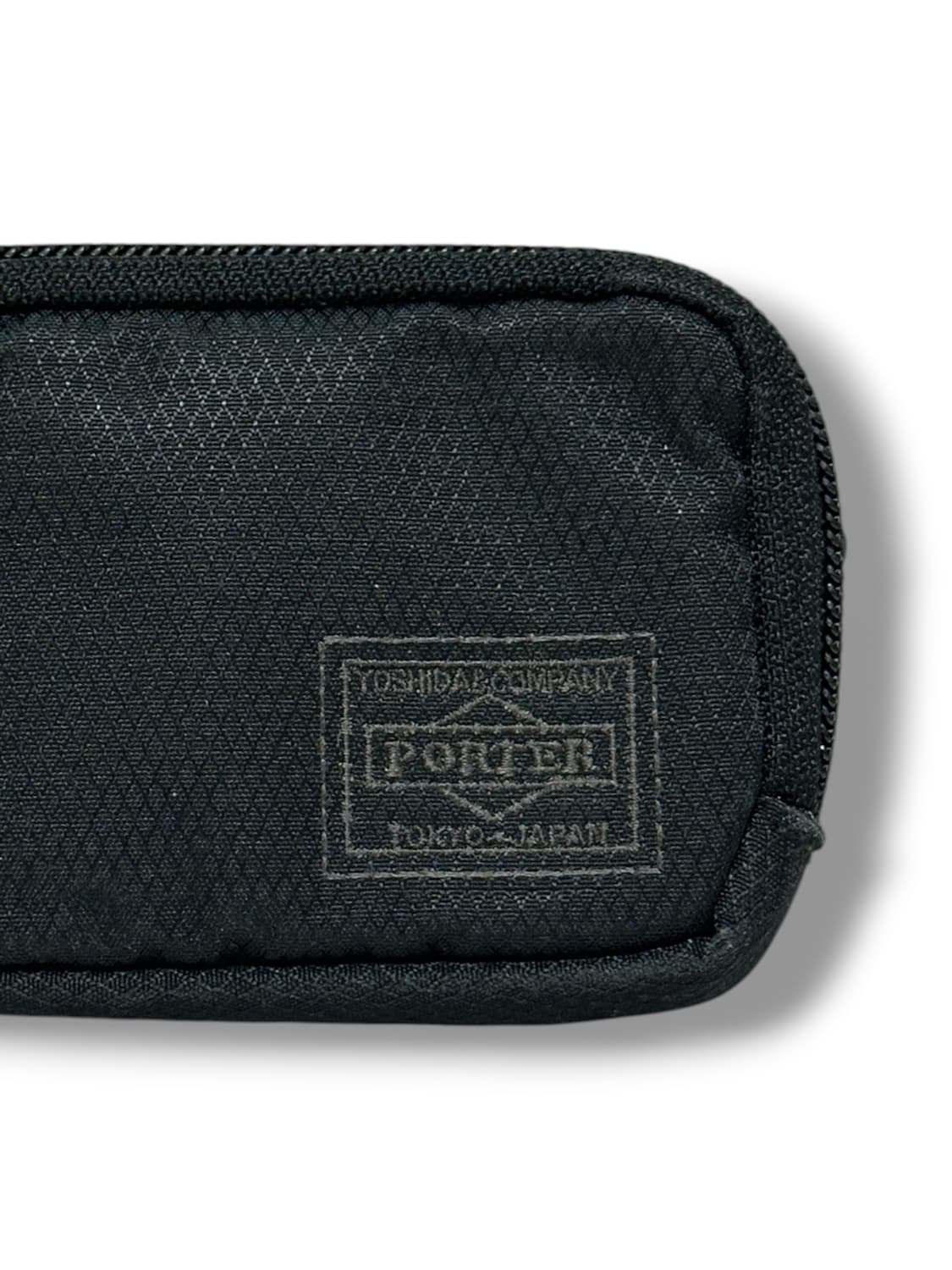 [요시다포터] POTER CARD CASE 상품이미지3