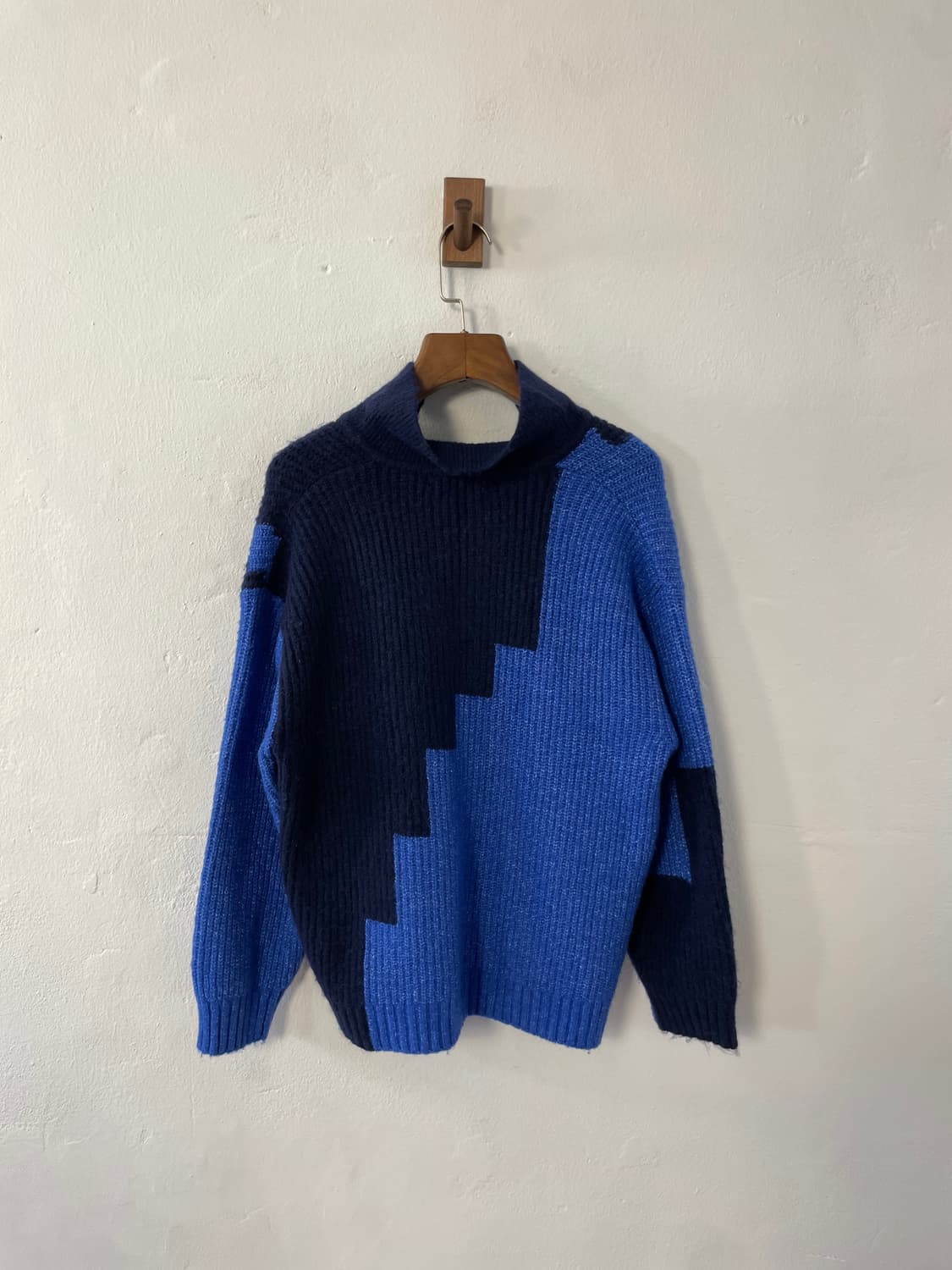 자라 니트  상품이미지8