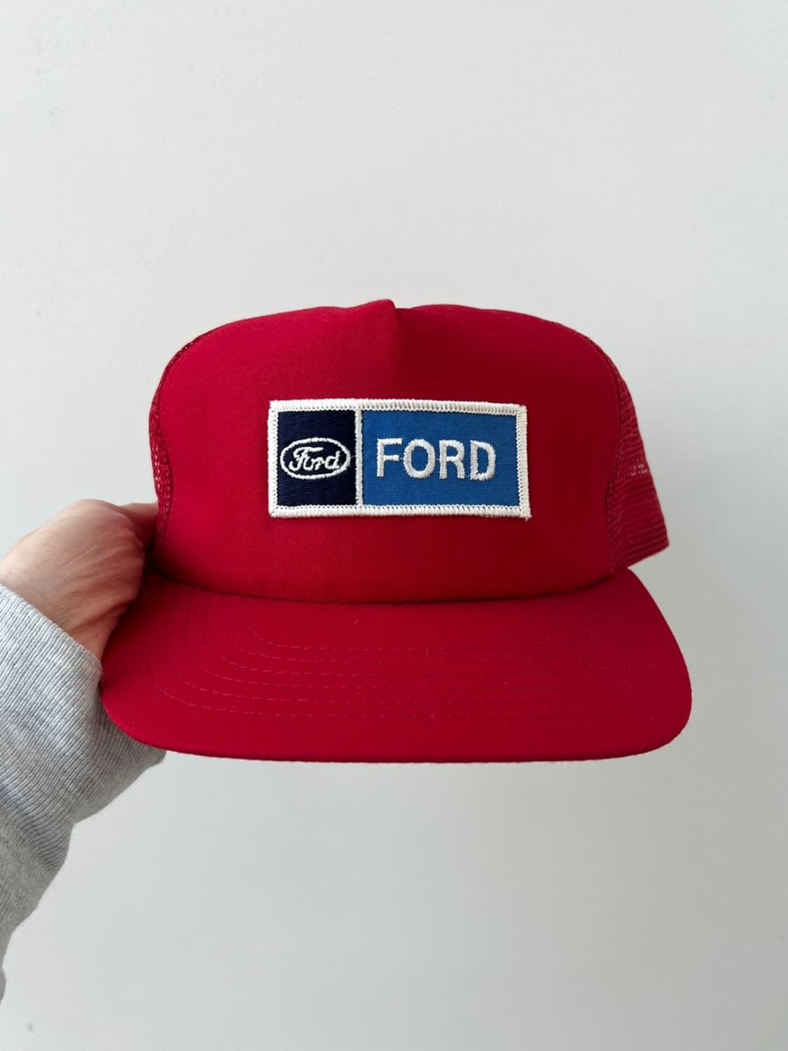 90s Usa Ford 트러커캡 상품이미지1