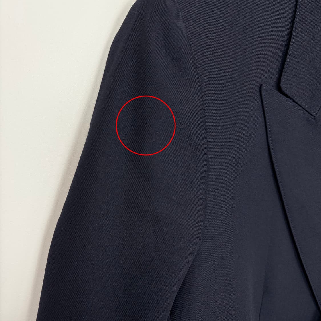 제이프레스 jpress 금장 더블브레스티드 블레이저 자켓 상품이미지3