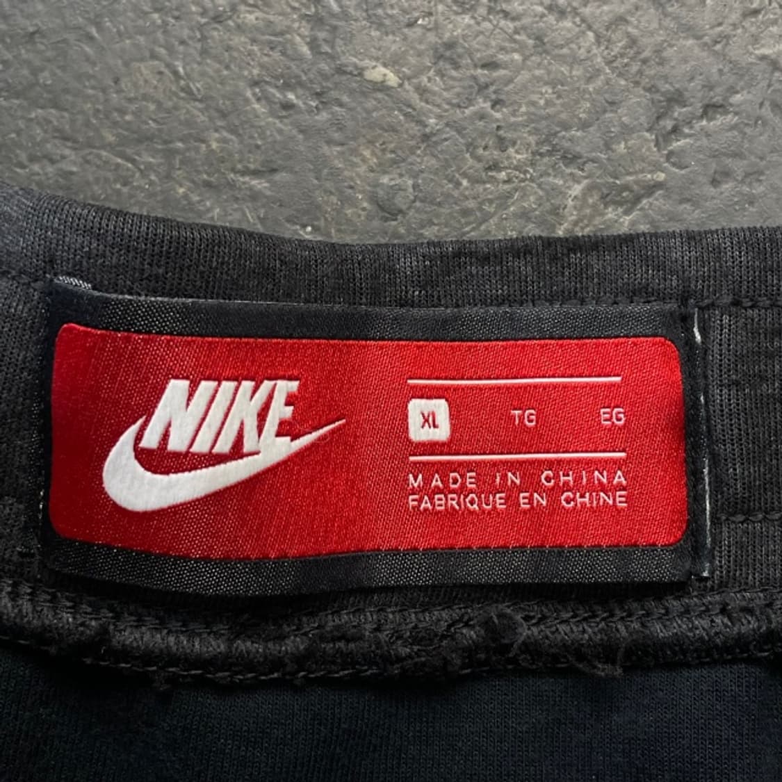 105 나이키 테크팩 팬츠 상품이미지3