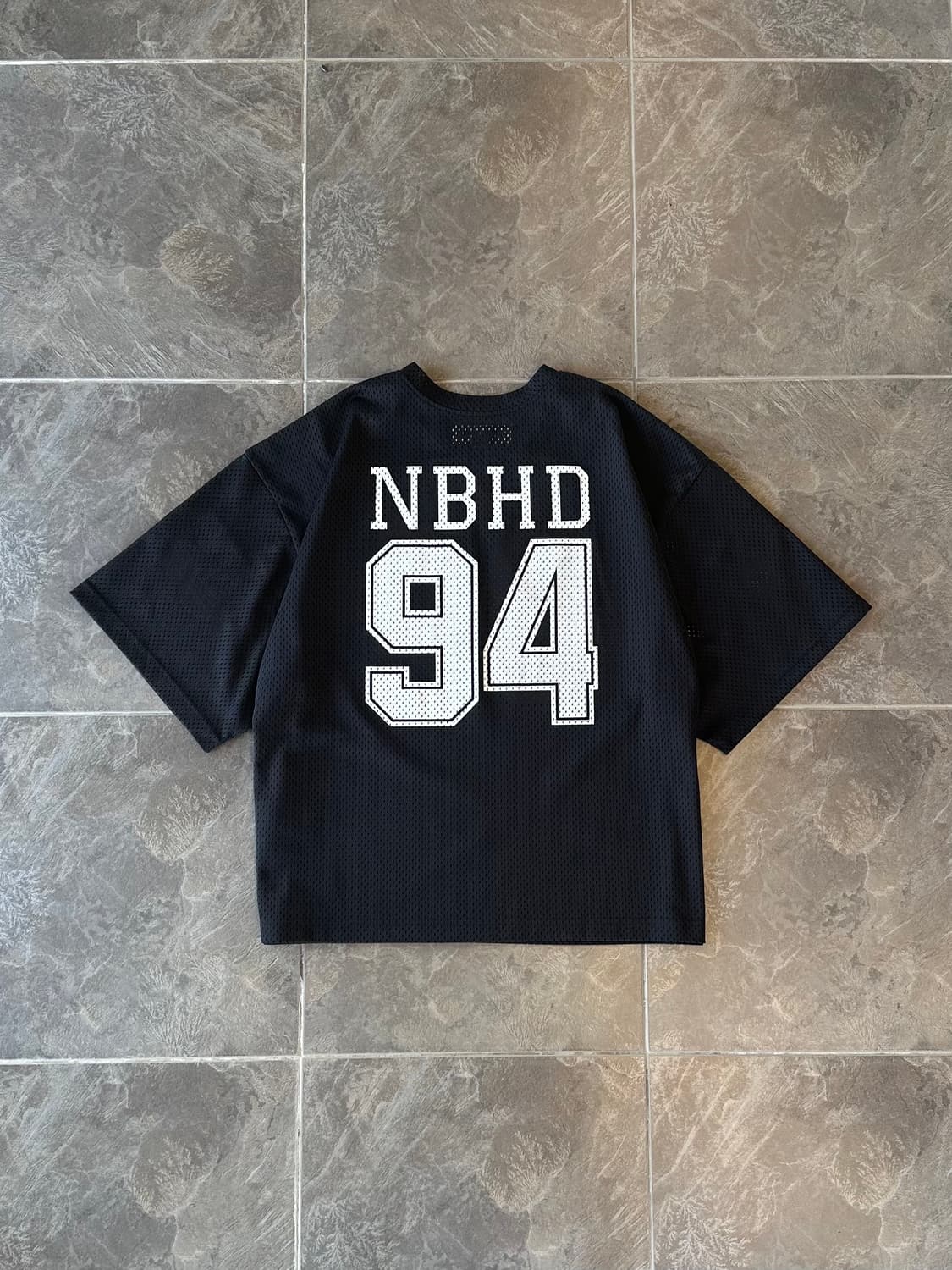 Neighborhood Hockey V-Neck SS 상품이미지6