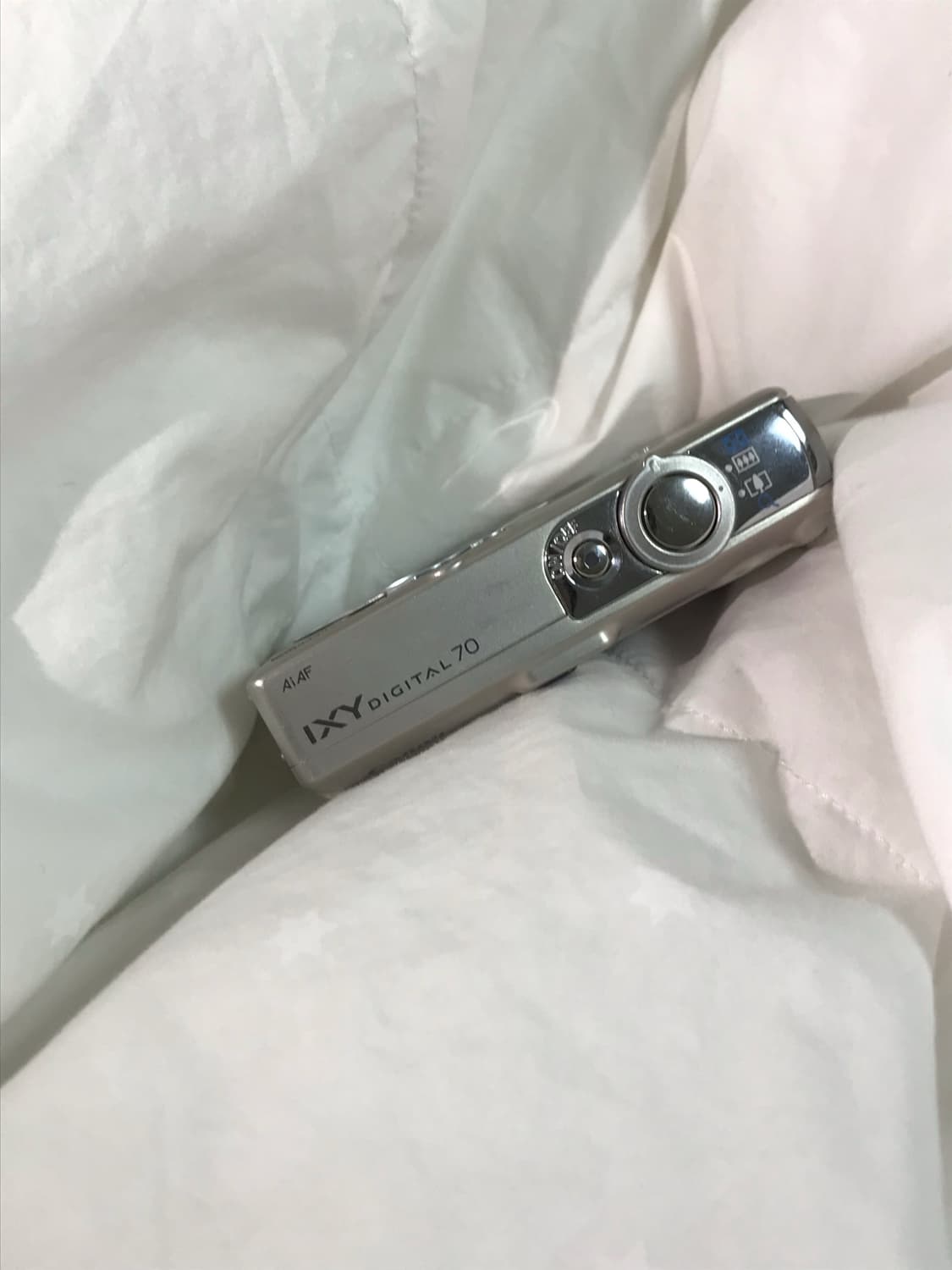 (아이돌 디카!) ixy 70 (=ixus 60) 상품이미지3