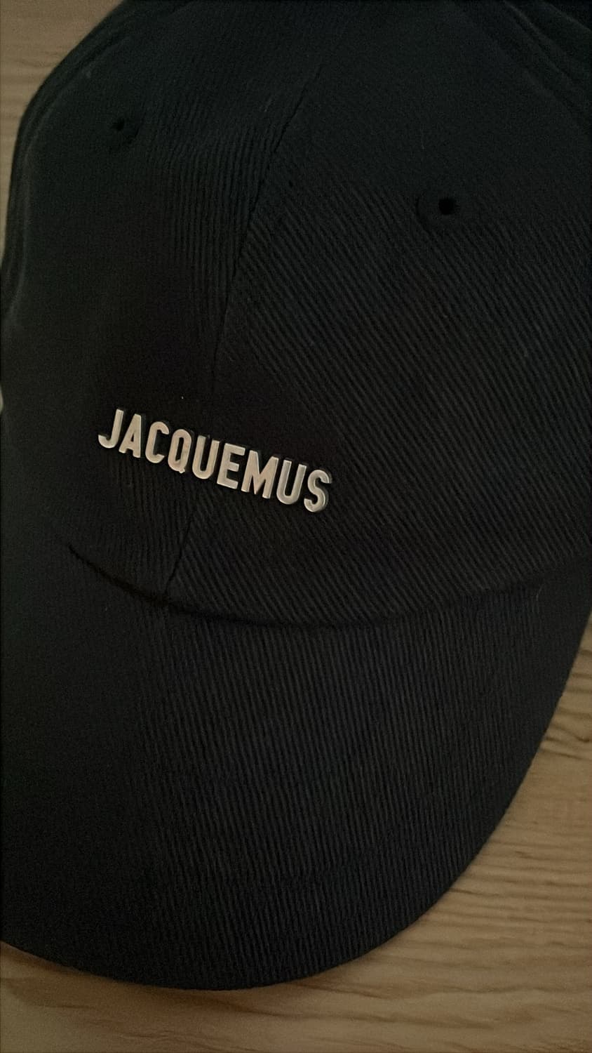 자크뮈스 볼캡 상품이미지2