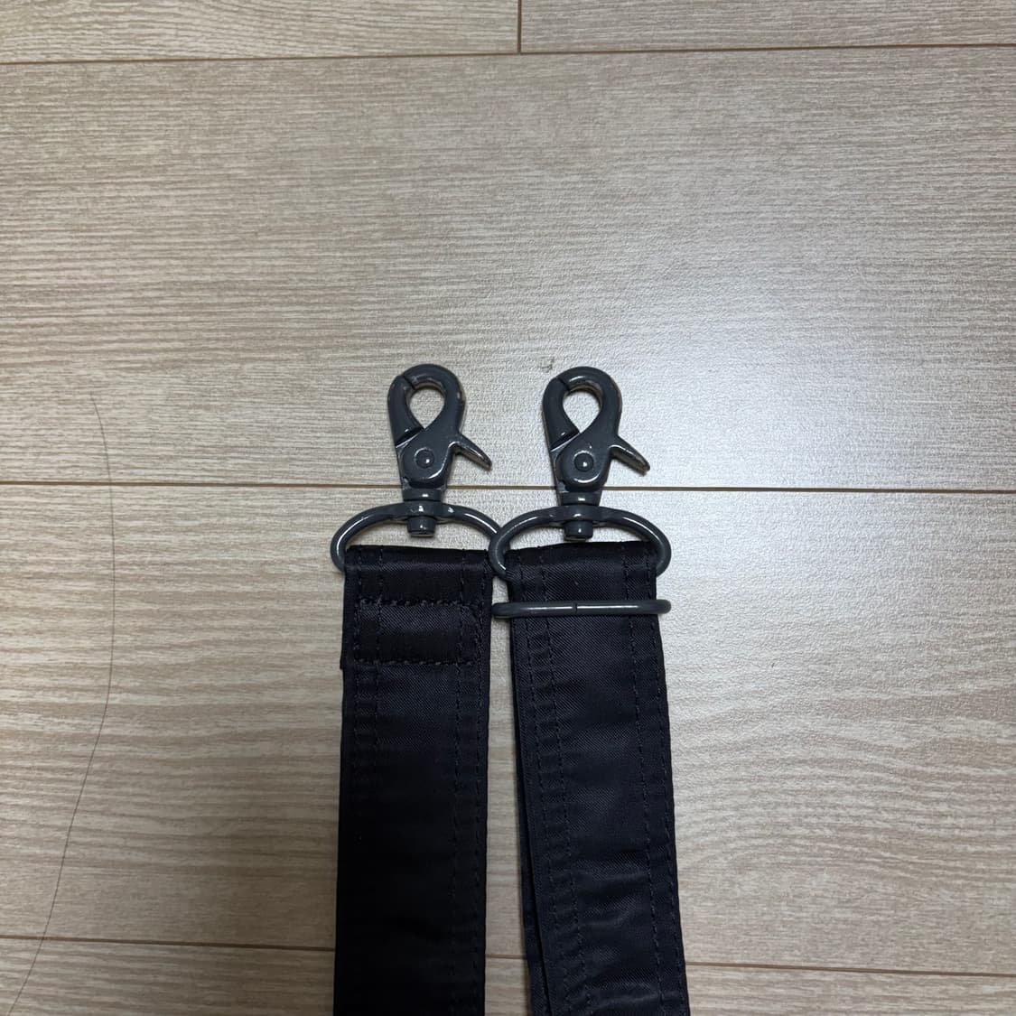 요시다포터 porter 카메라백 탱커 블랙 S 상품이미지9