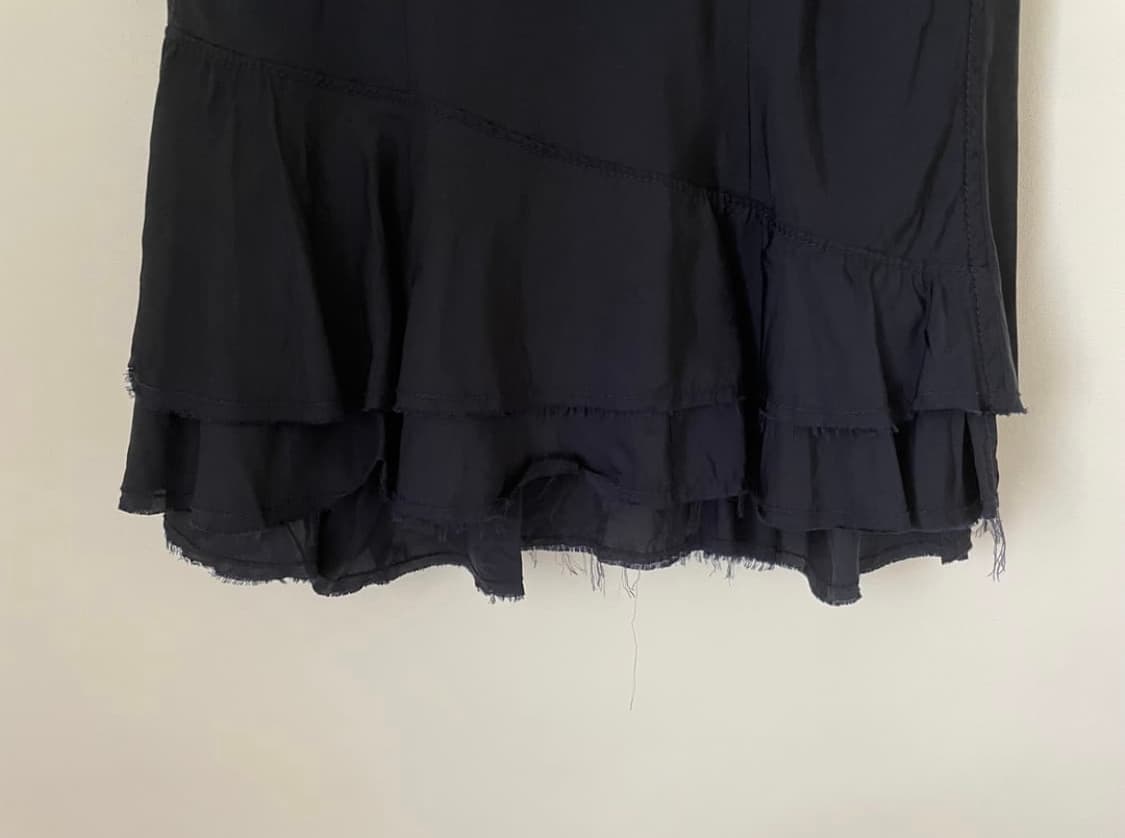 Tricot Comme des Garcons블라우스 상품이미지4