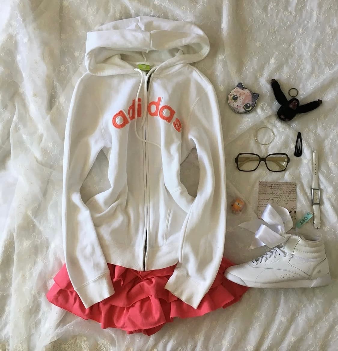 Cute Adidas set 상품이미지1