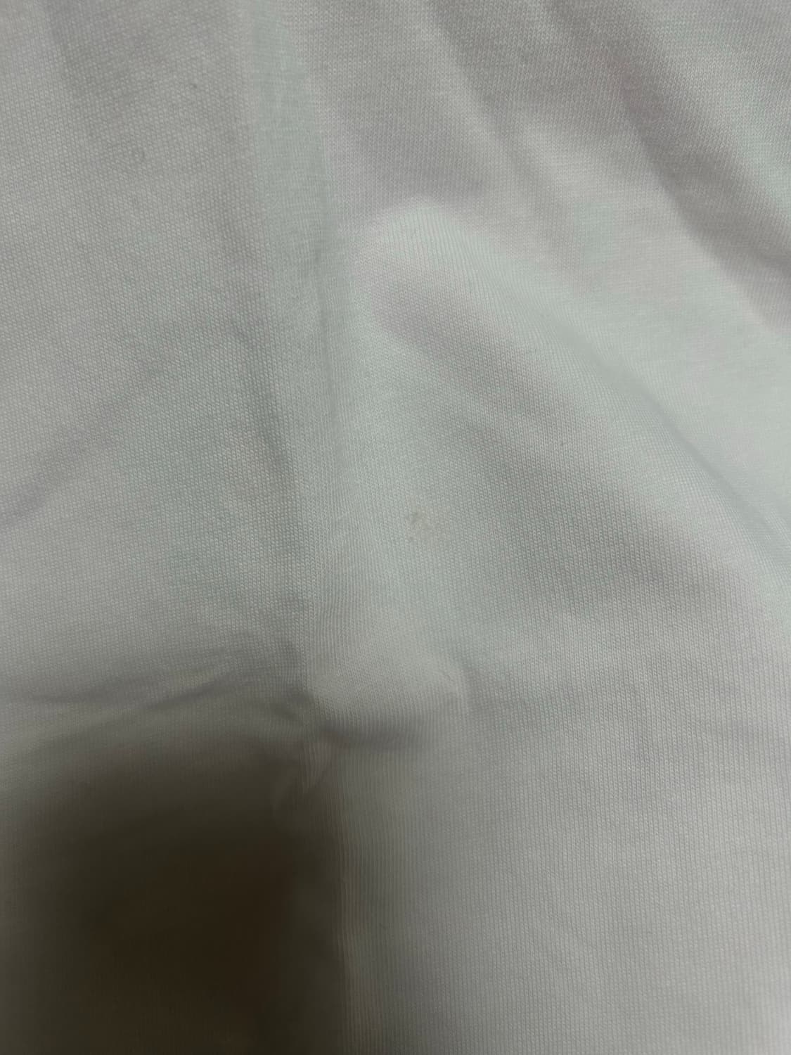 미스치프 롬버스 블러 반팔티 상품이미지2