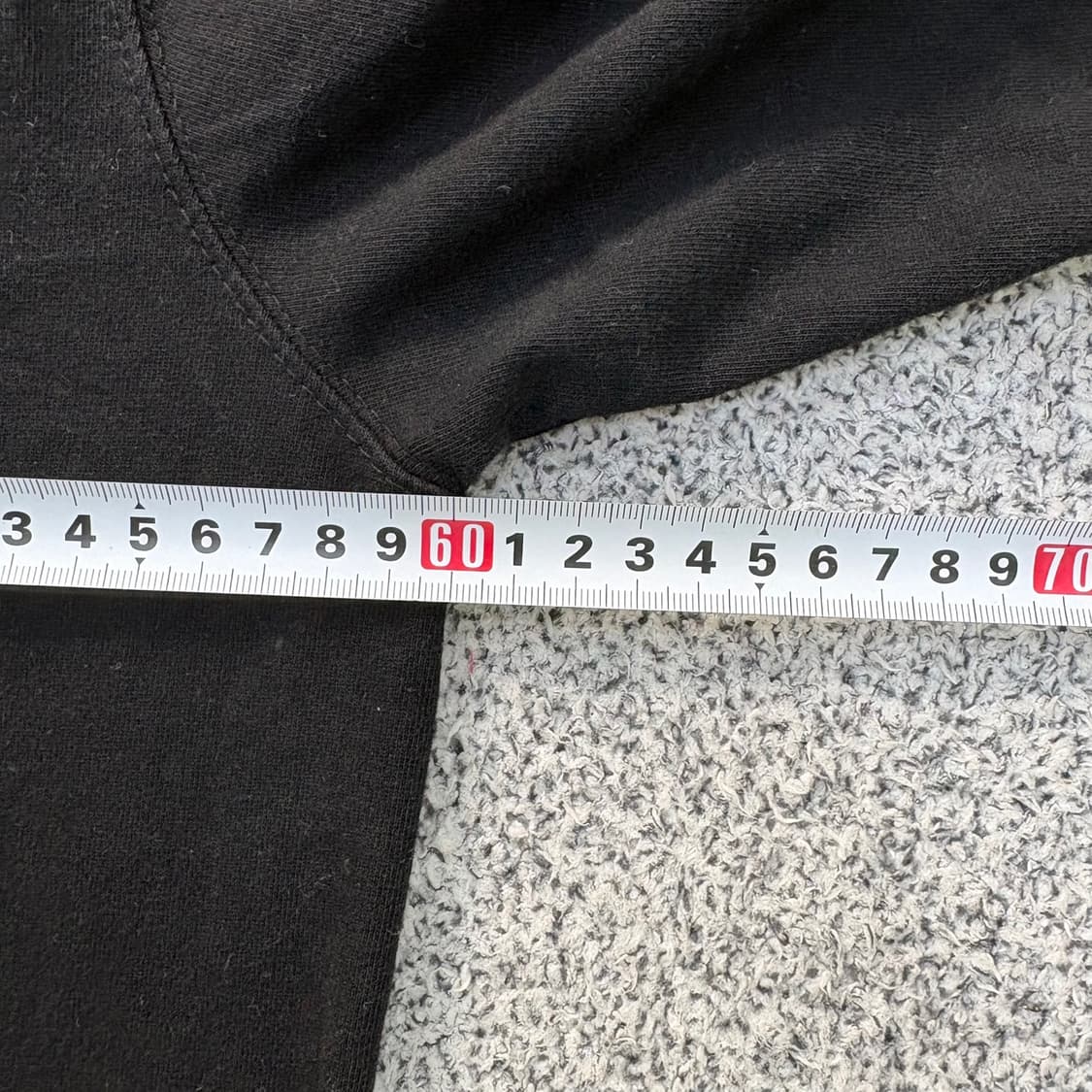 XL 유니폼브릿지 반팔 티셔츠 0428J 상품이미지5