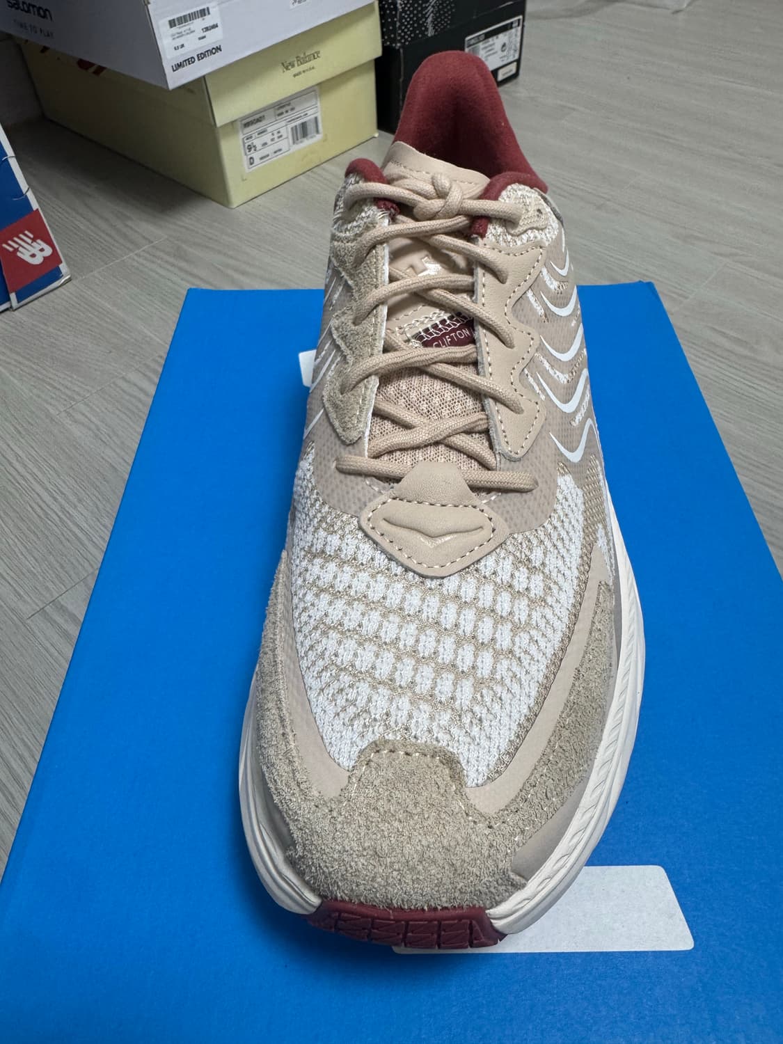 호카 클리프톤 LS 상품이미지2