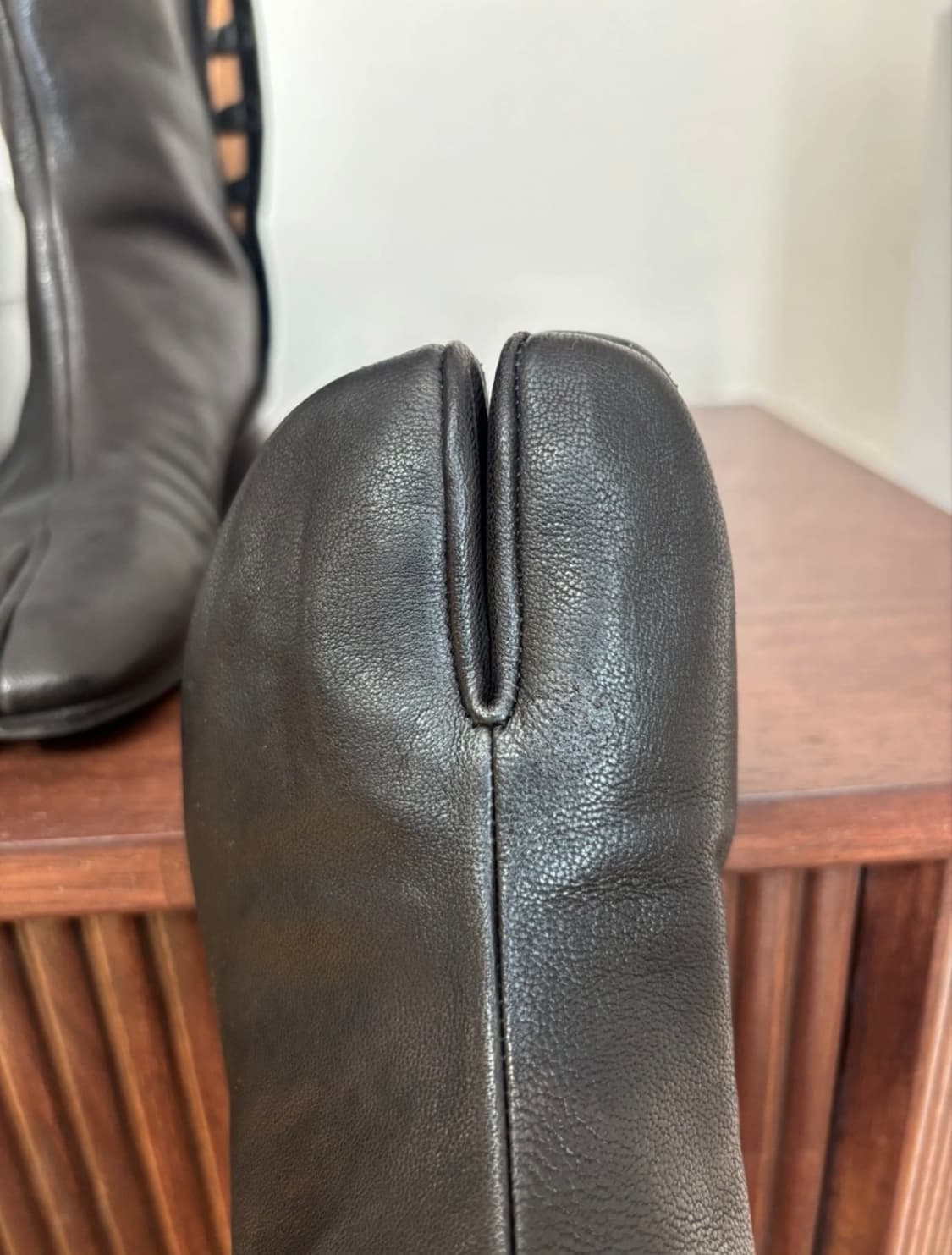 마르지엘라 타비 앵클 36반 비브람 상품이미지2