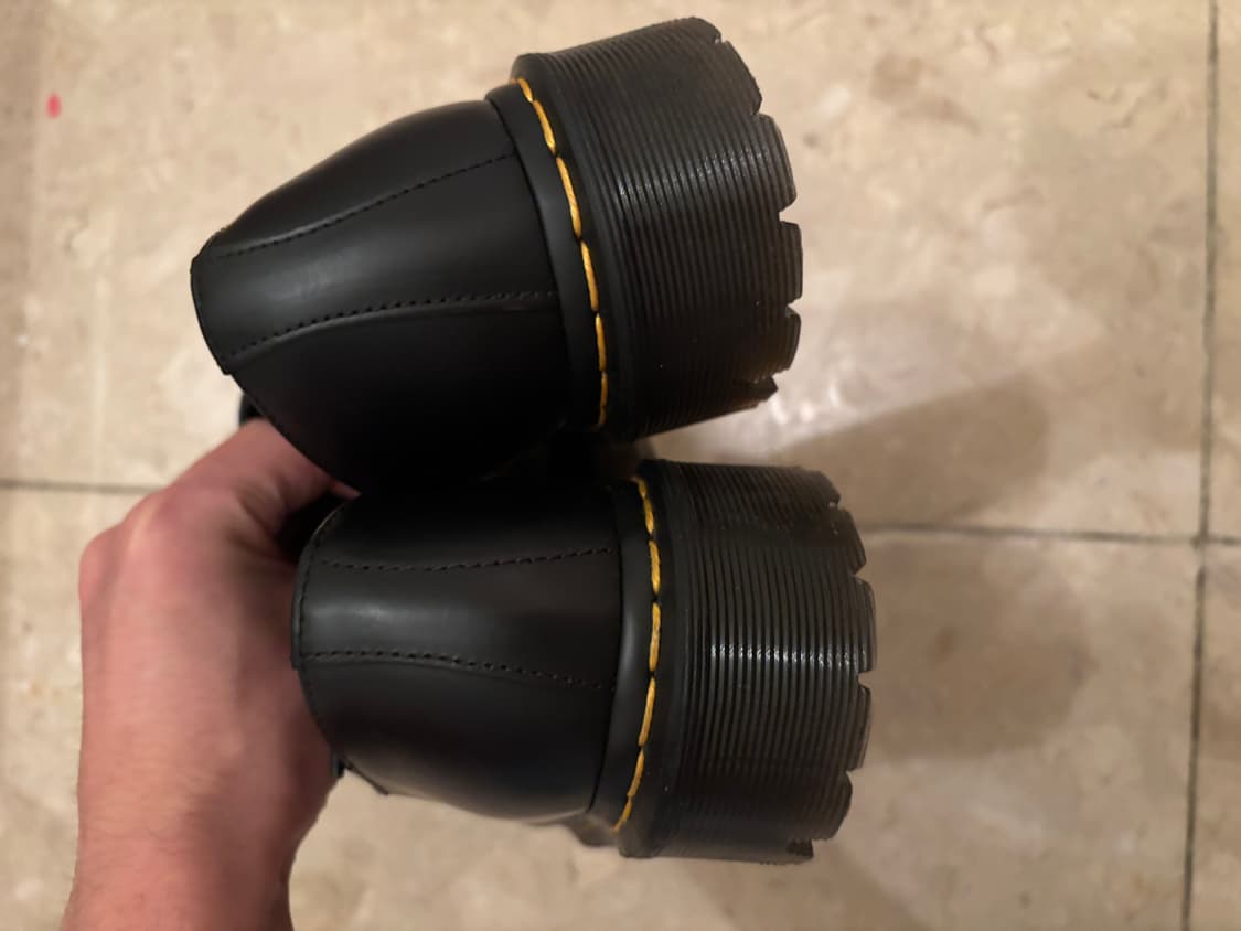 닥터마틴 1461 벡스 상품이미지3