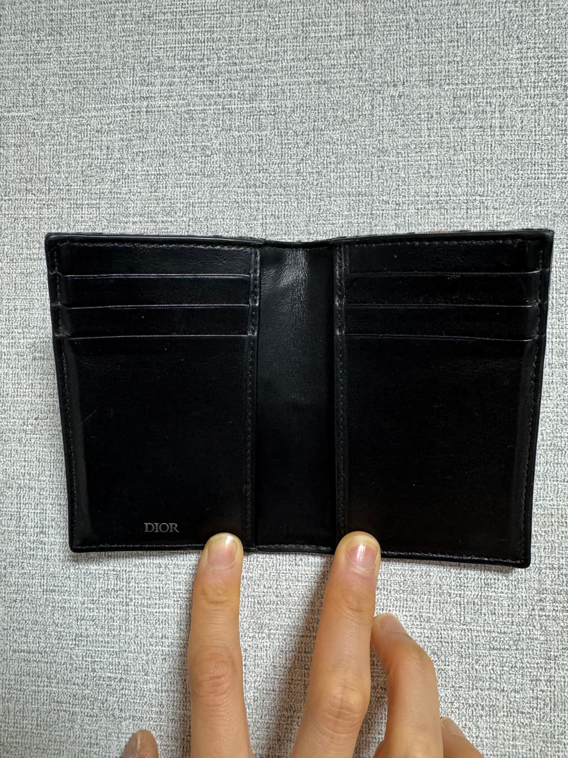 [당일배송] 디올 오블리크 오거나이저 상품이미지3