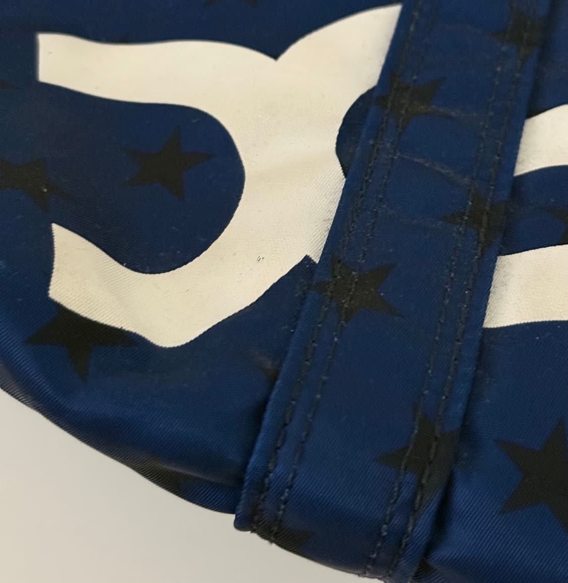 요시다포터x엑스걸 별가방 상품이미지3