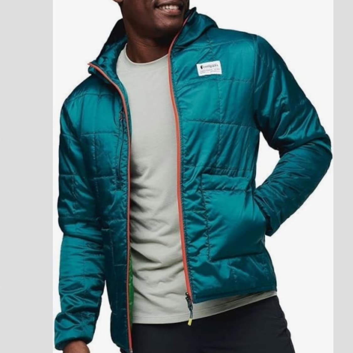 코토팍시 테카 양면 후드 자켓 상품이미지3