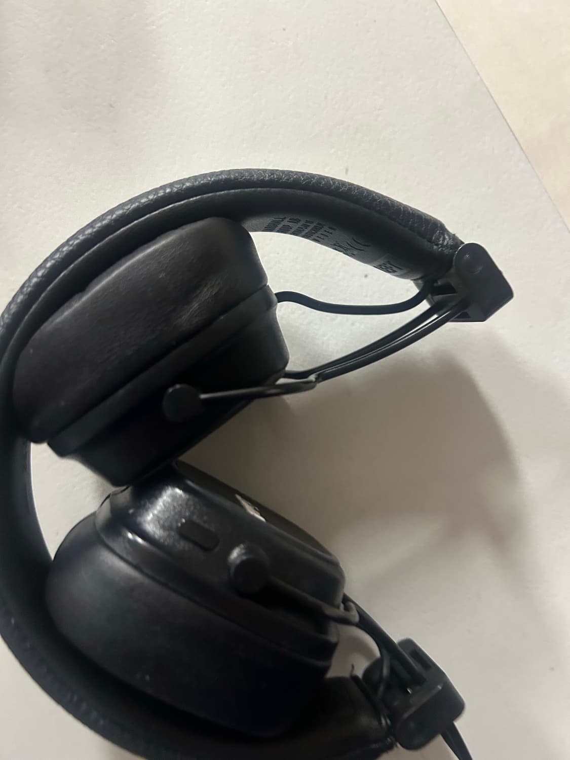 마샬 메이저 헤드셋  상품이미지3