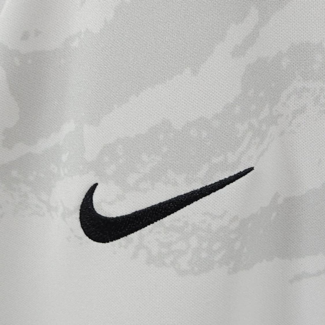 100 NIKE 나이키 대한민국2022국대 프리매치 반팔 유니폼 상품이미지3