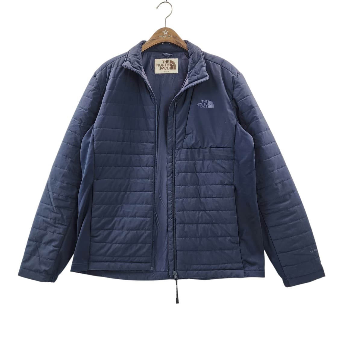 [110] 노스페이스 캐년랜드 하이브리드 재킷 경량패딩 상품이미지4