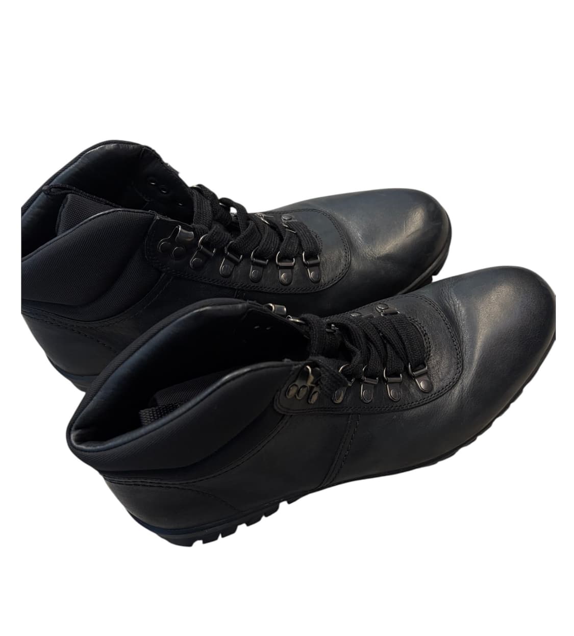 00s prada hiking boots 상품이미지2