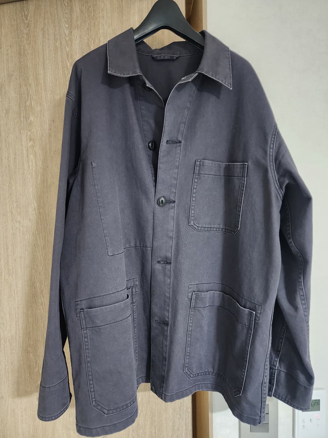 유니클로 워크자켓 XL 상품이미지1