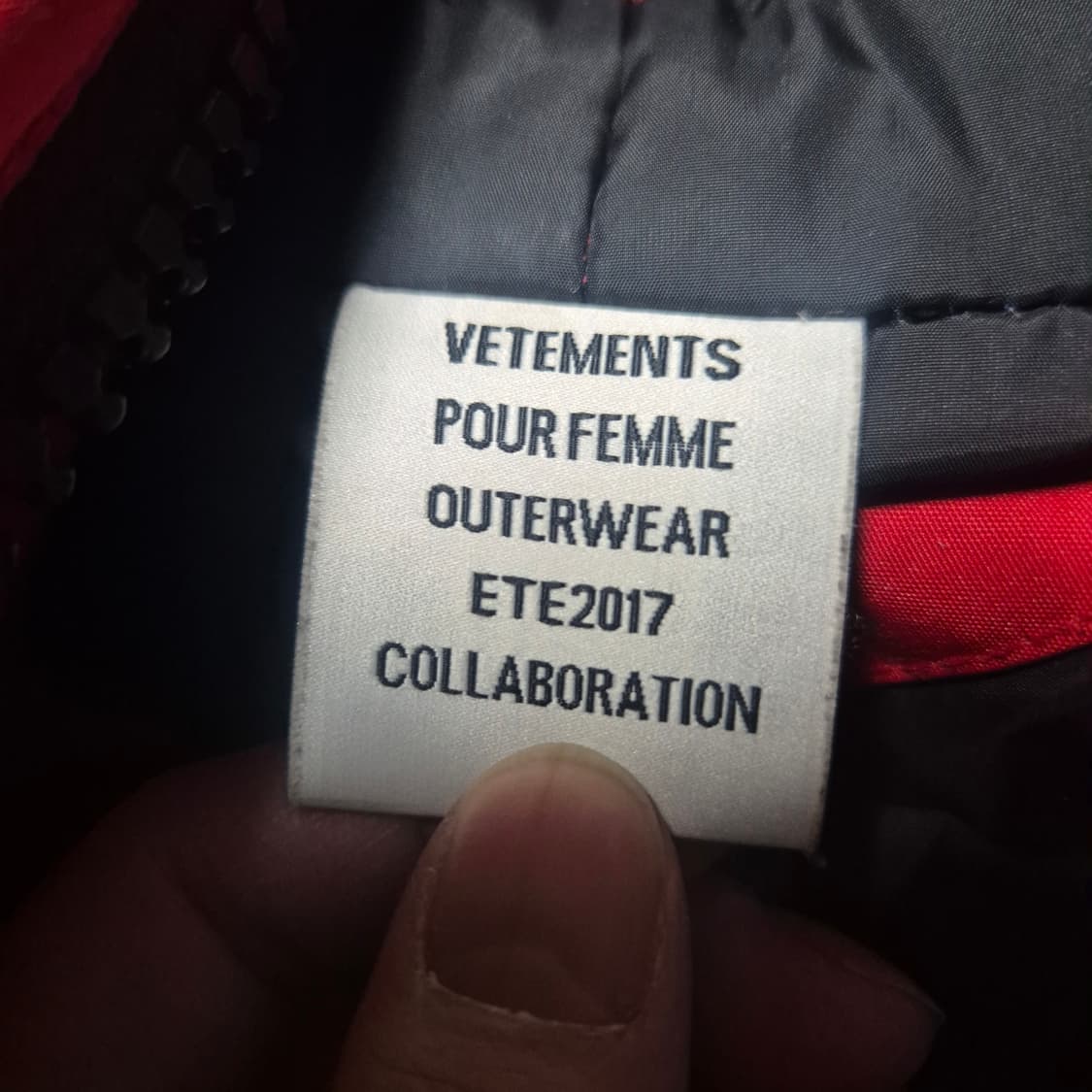 베트멍 캐나다구스 스노우만트라  상품이미지3