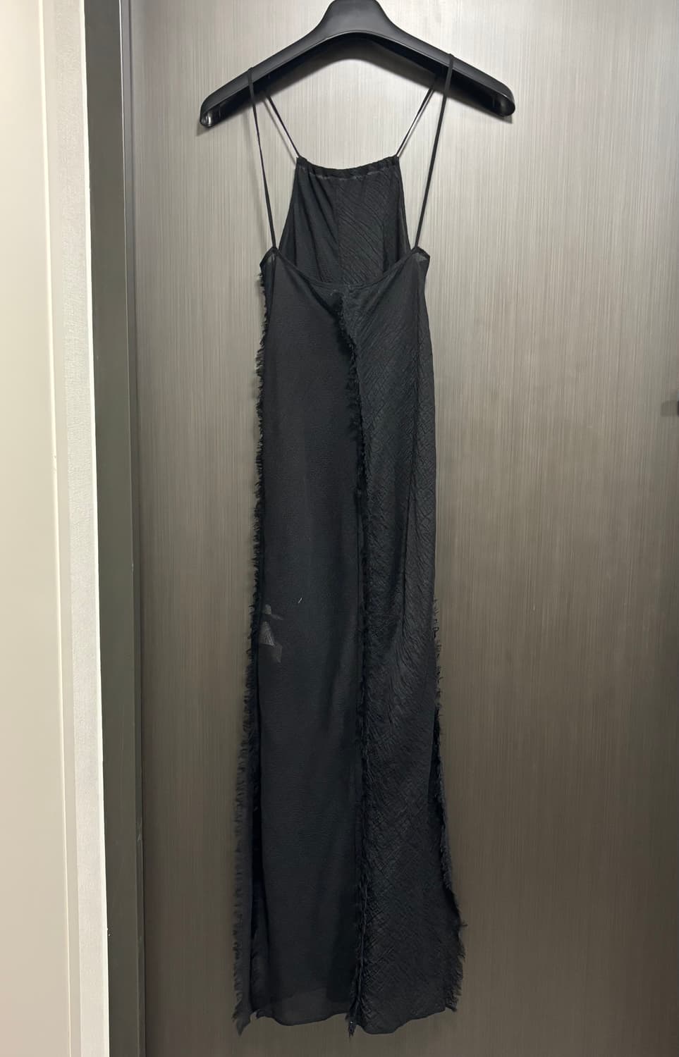 퍼버즈 캐미솔 원피스 상품이미지4