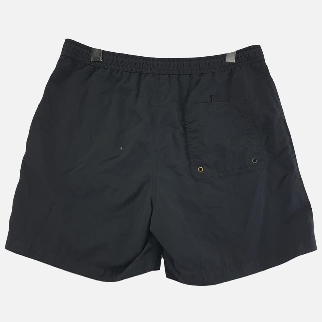 커버낫 블랙 남자 반바지 M N4999 상품이미지2