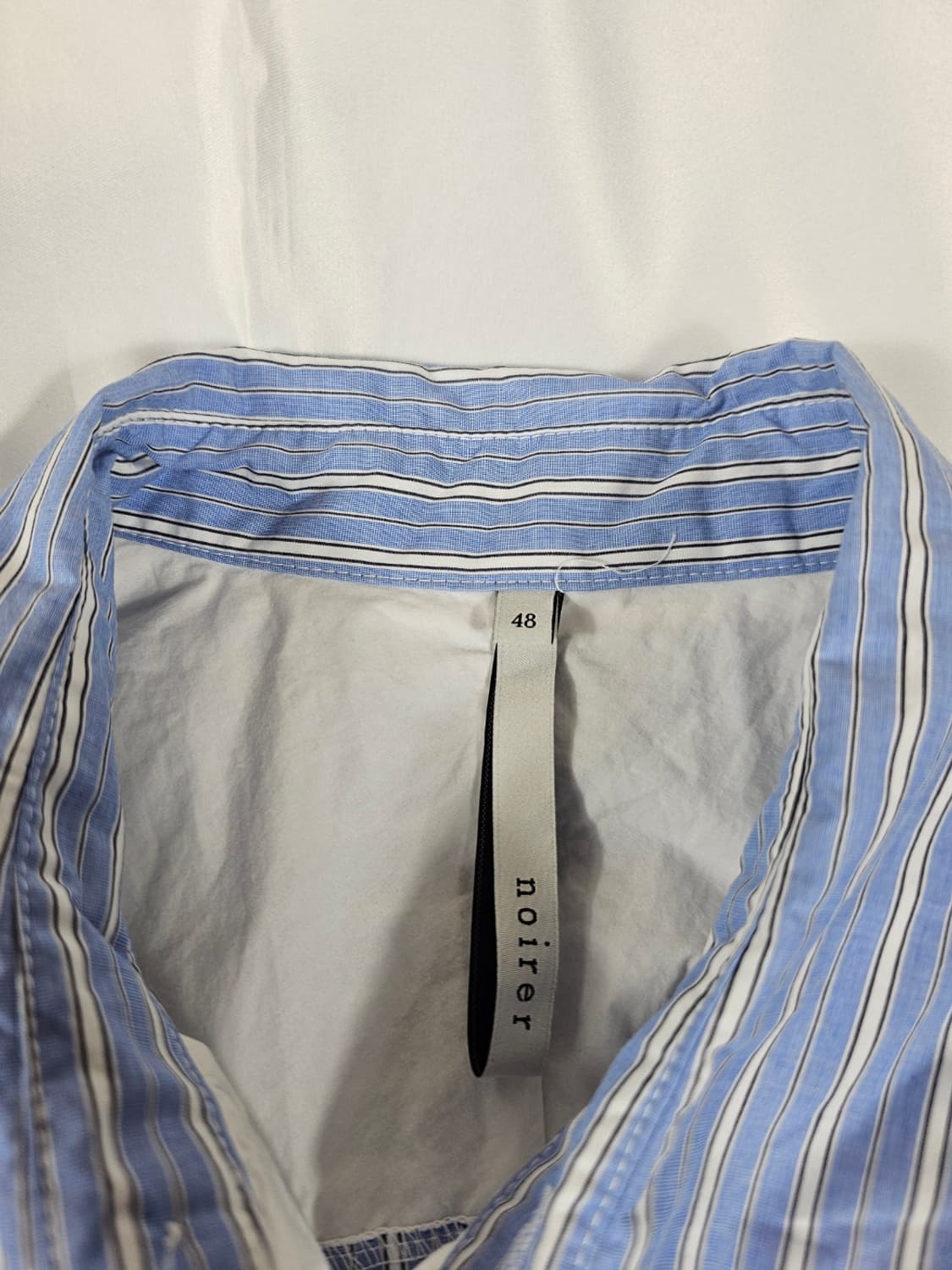 노이어더블카라셔츠 상품이미지2