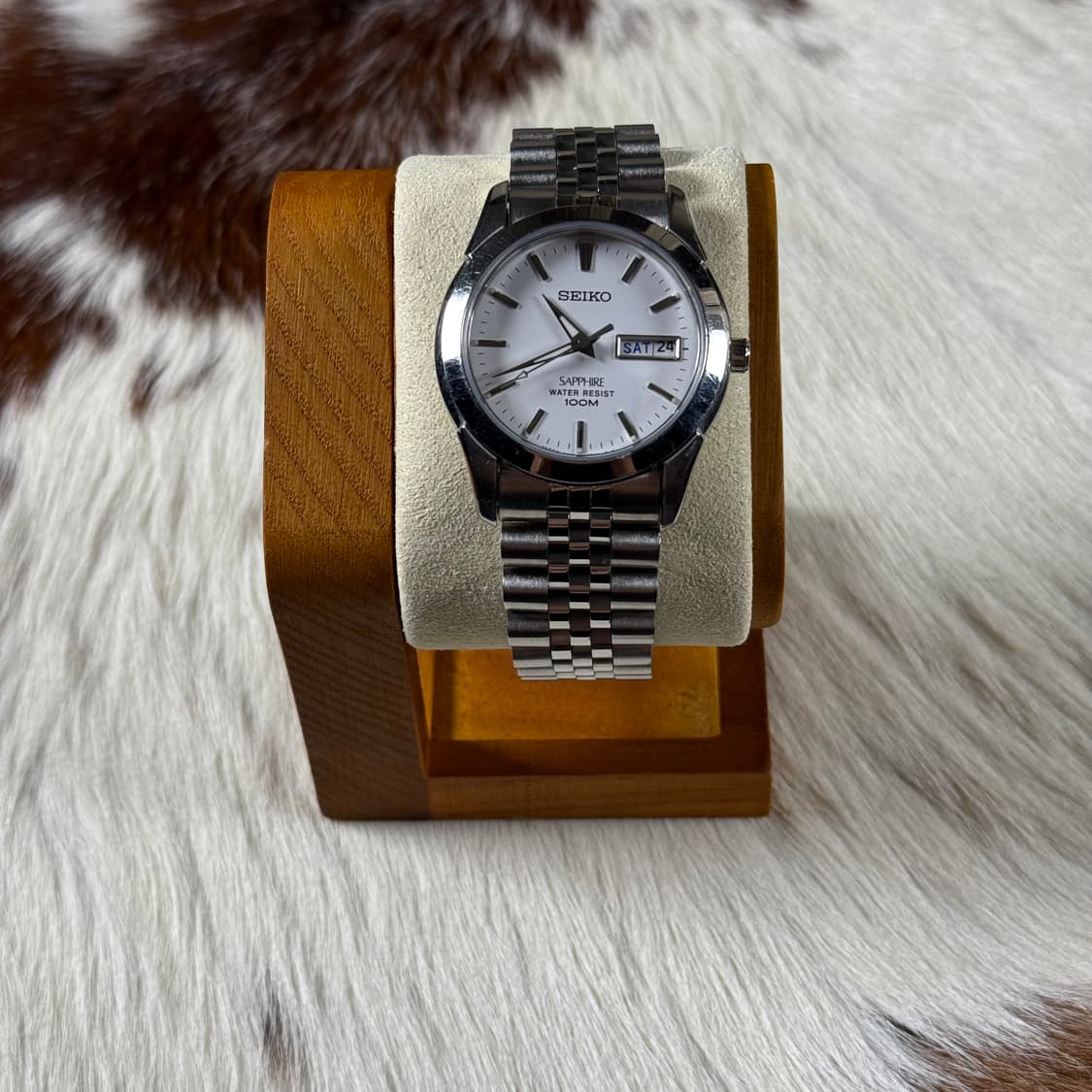 세이코 sgg713 손목시계 상품이미지2
