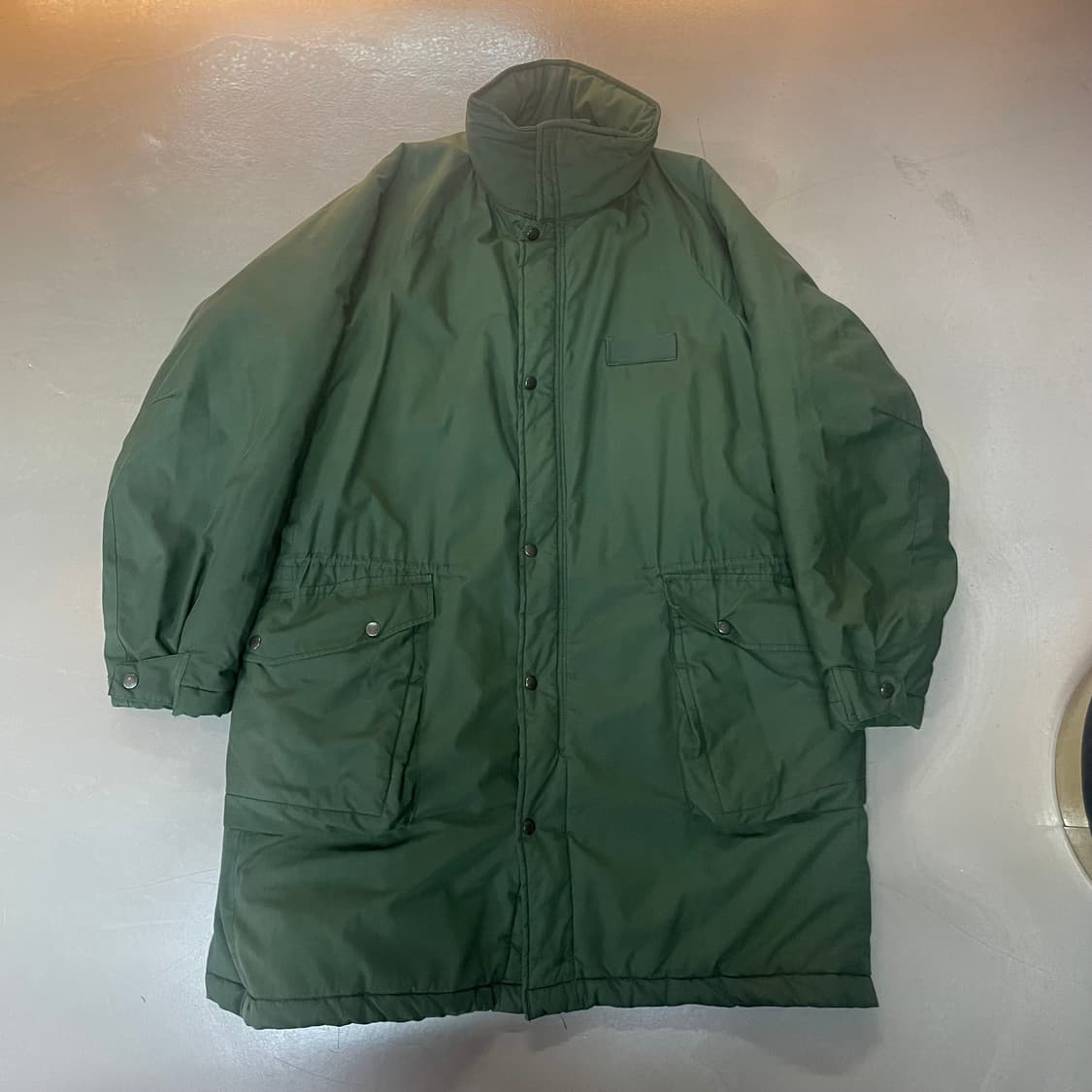 오리지날 스웨덴군 M-90 상품이미지1