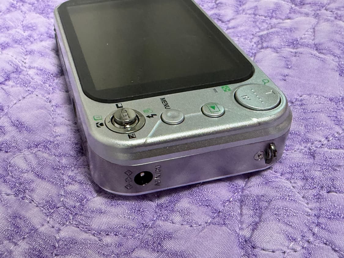 산요 작티 e6 상품이미지6