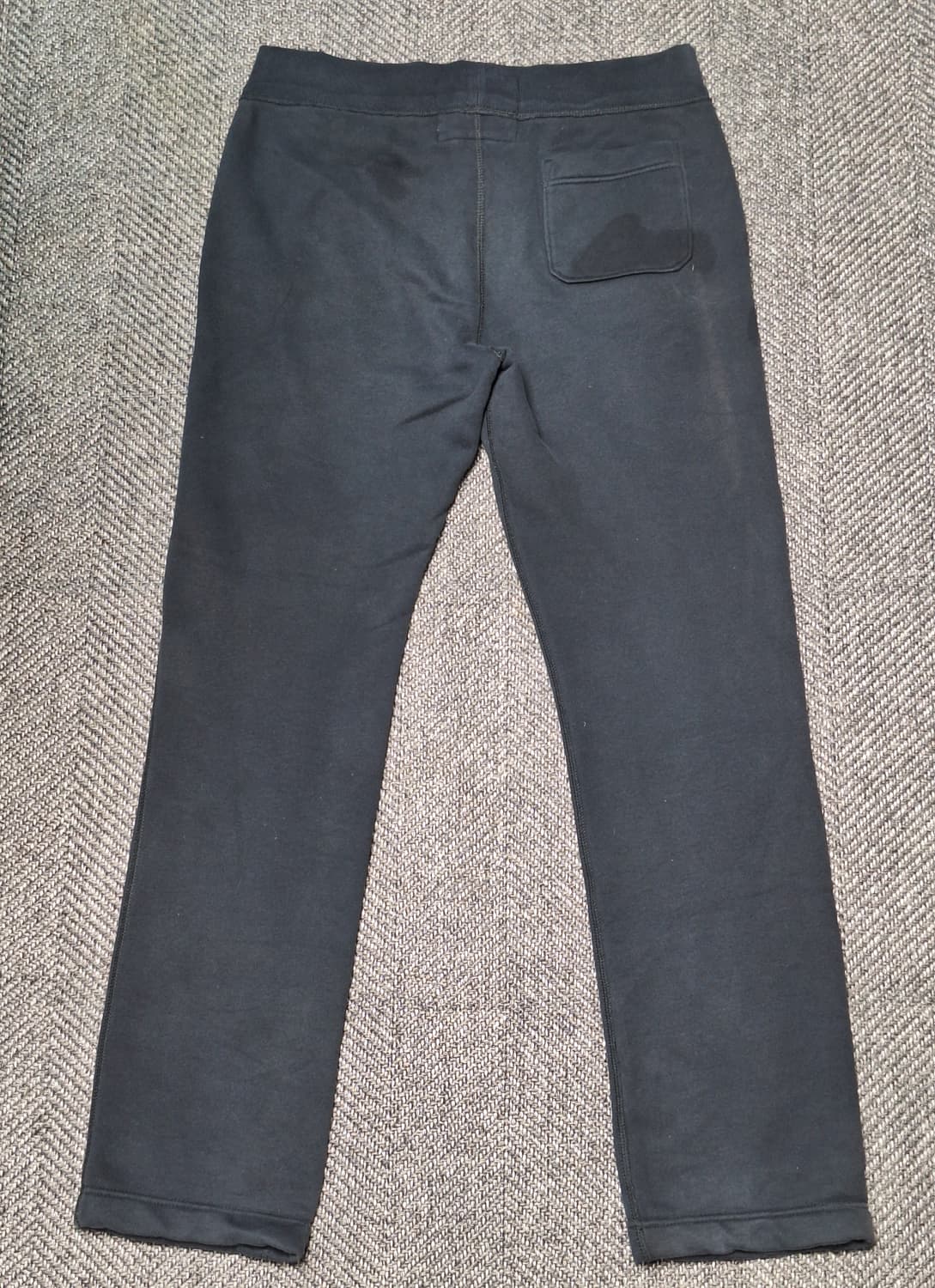 아베크롬비 스웻팬츠 M~L 상품이미지2