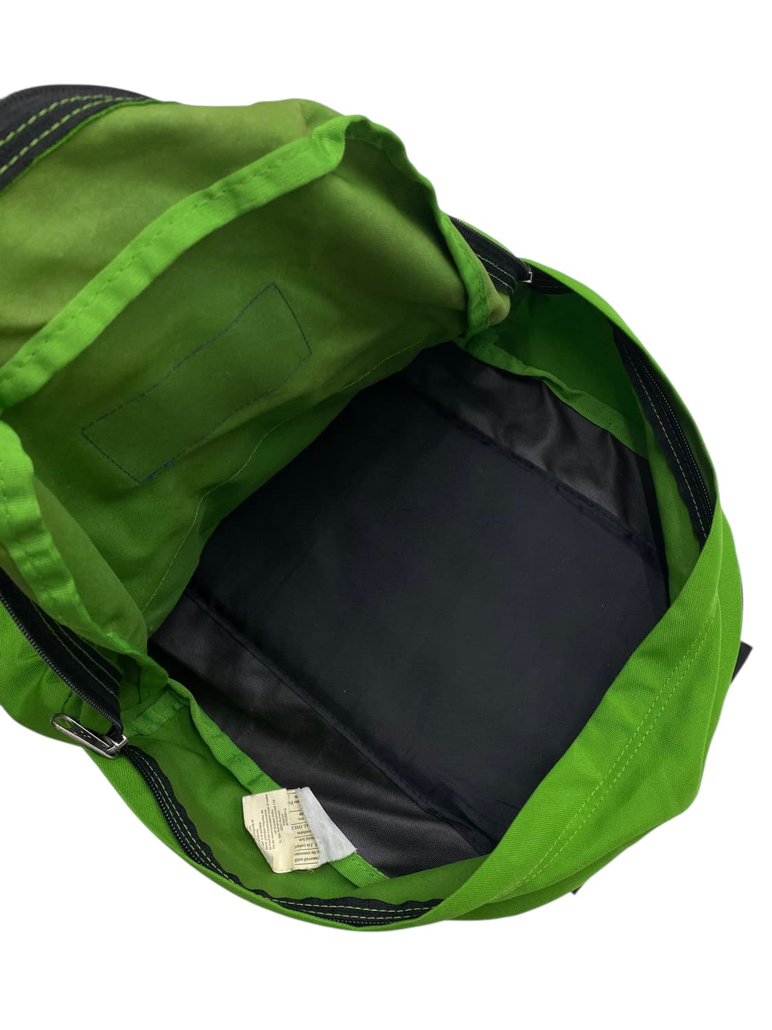 잔스포츠 그린백팩 상품이미지3