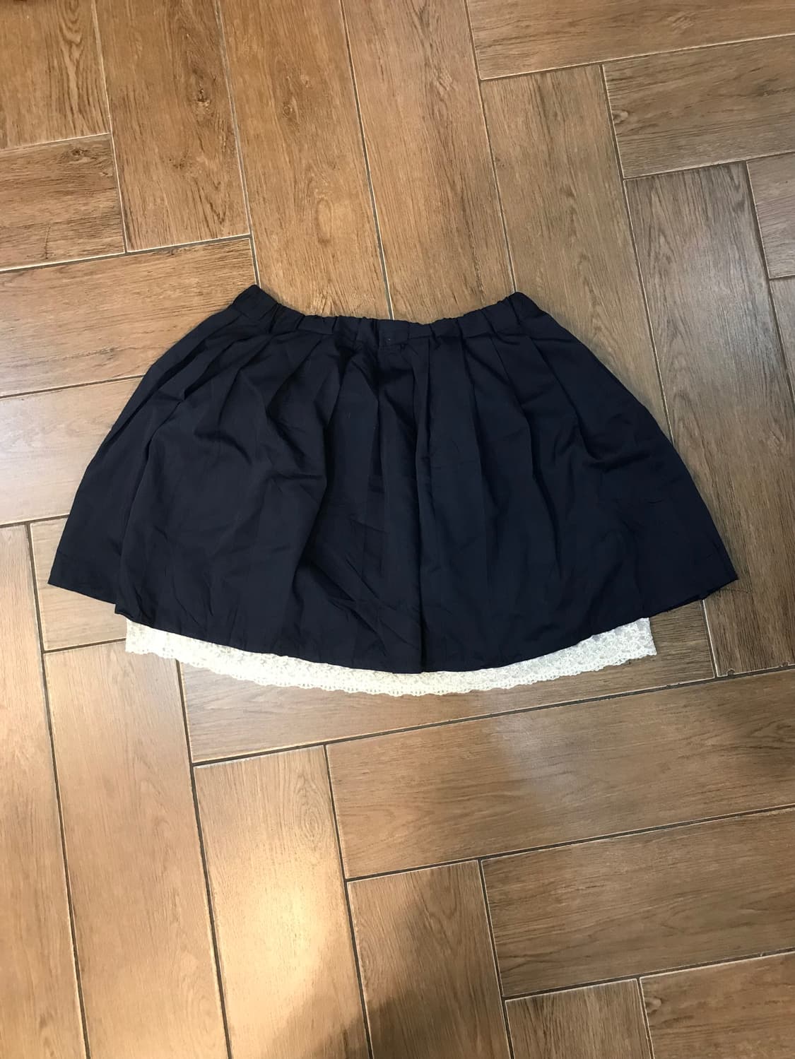 네이비 모리 코디 세트 🤍  상품이미지8