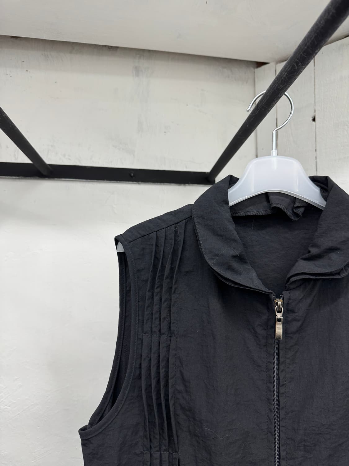 vtg vest 상품이미지2