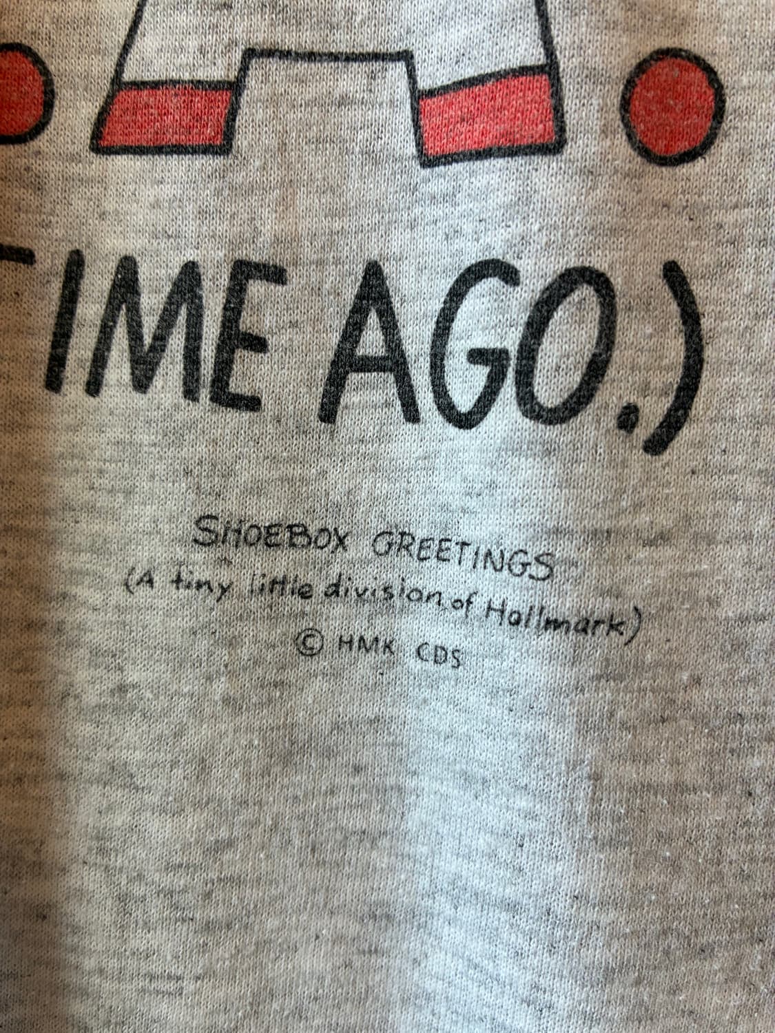 90s Born in the U.S.A Graphic T-Shirt 상품이미지3