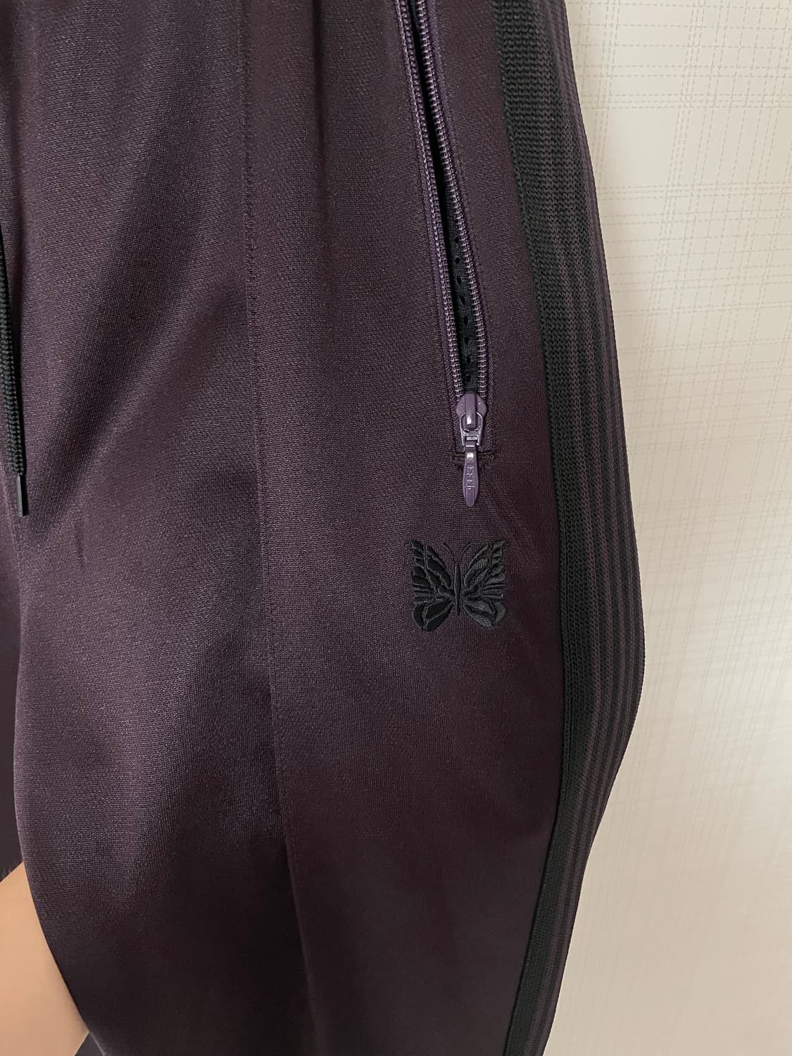 니들스 트랙팬츠 상품이미지4