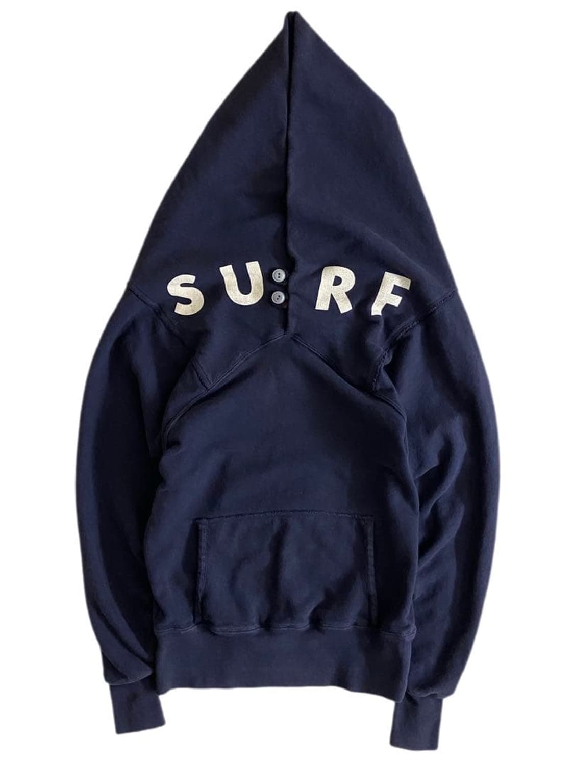 캐피탈 surf 후디 상품이미지1