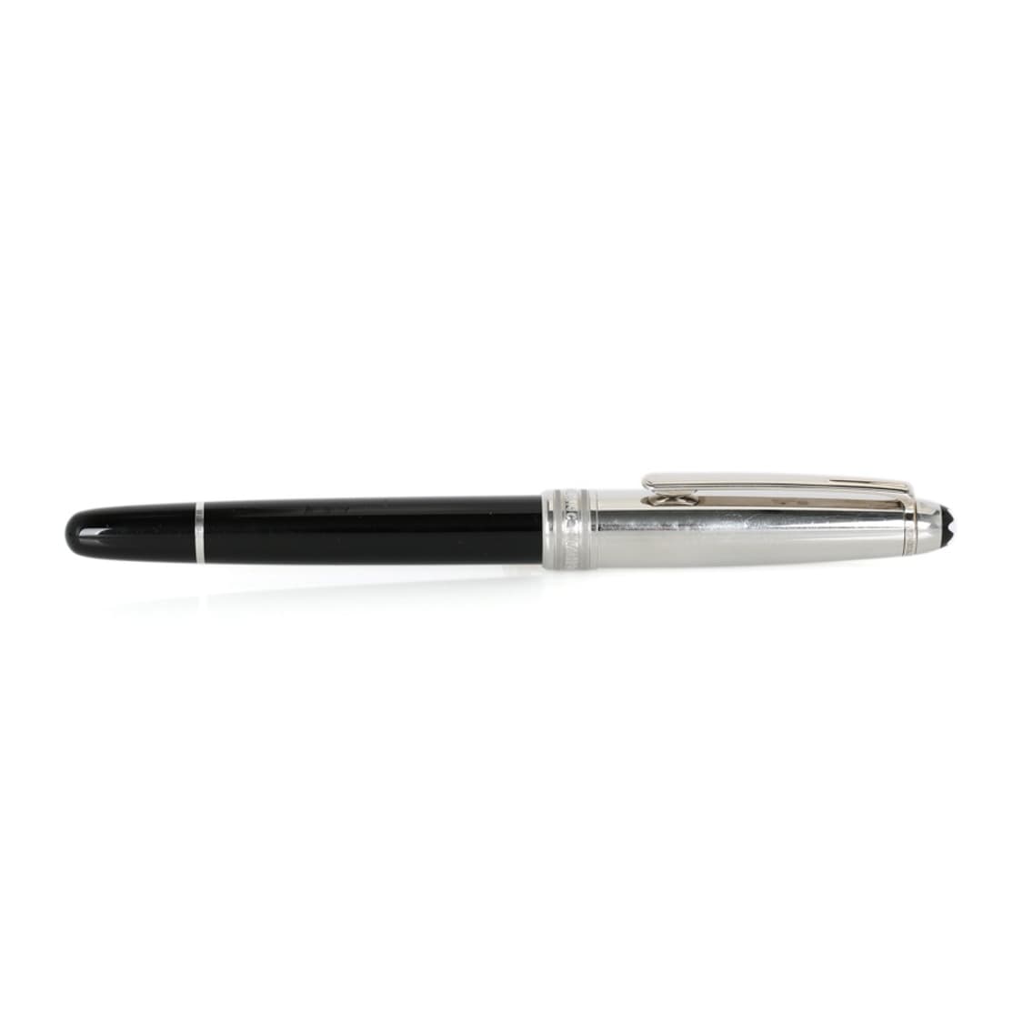 몽블랑 마이스터스튁 솔리테어 듀에 볼펜 PEN 23363 상품이미지2